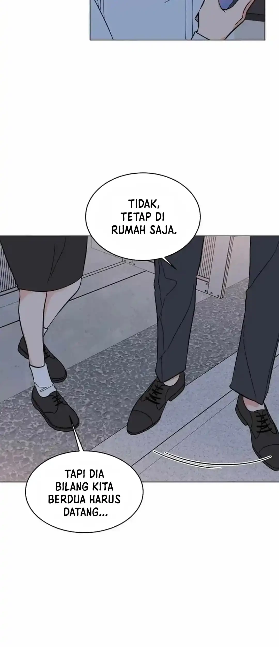 1st Year Max Level Manager Chapter 138 Gambar 28
