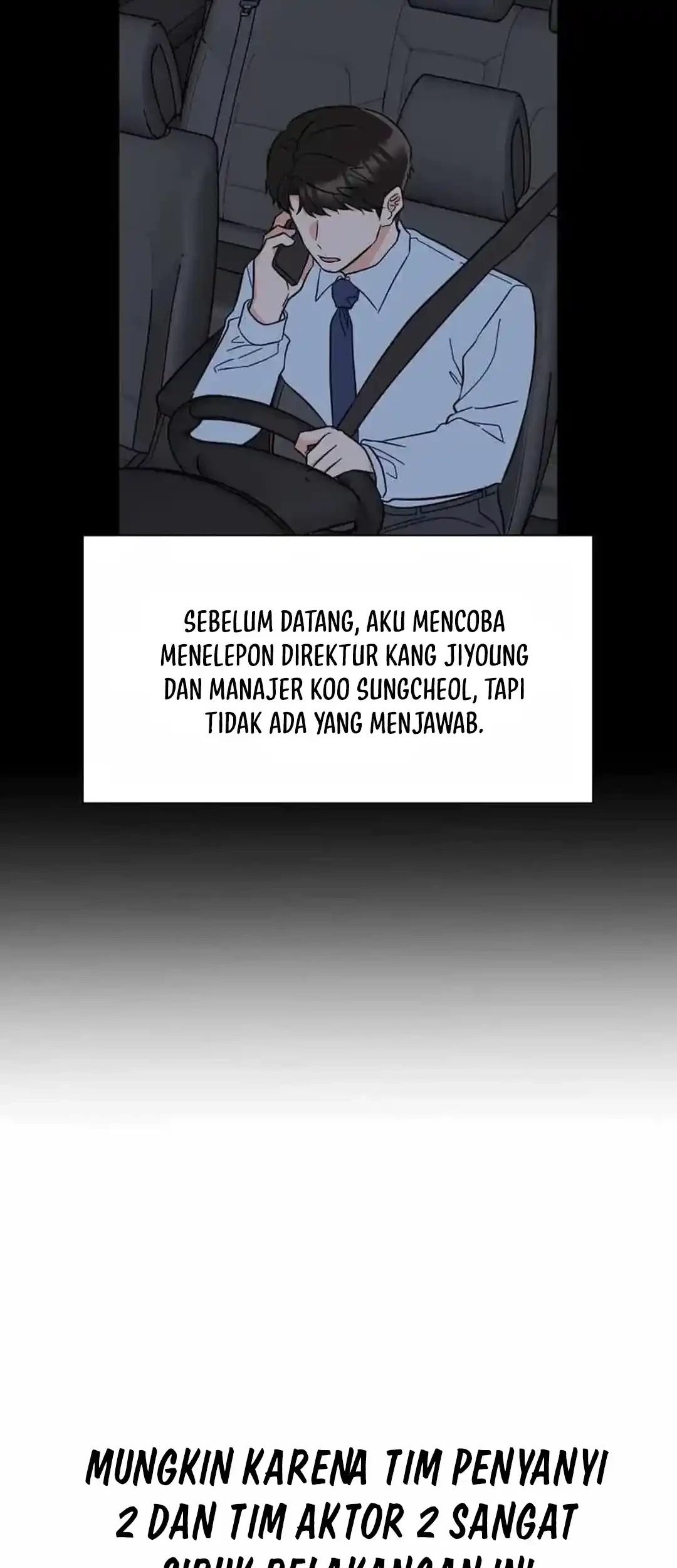 1st Year Max Level Manager Chapter 138 Gambar 37
