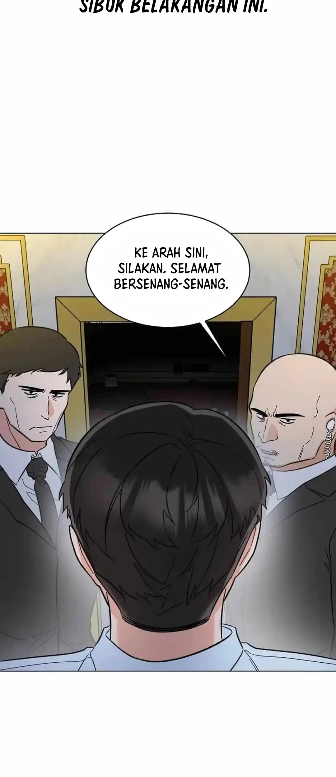 1st Year Max Level Manager Chapter 138 Gambar 38