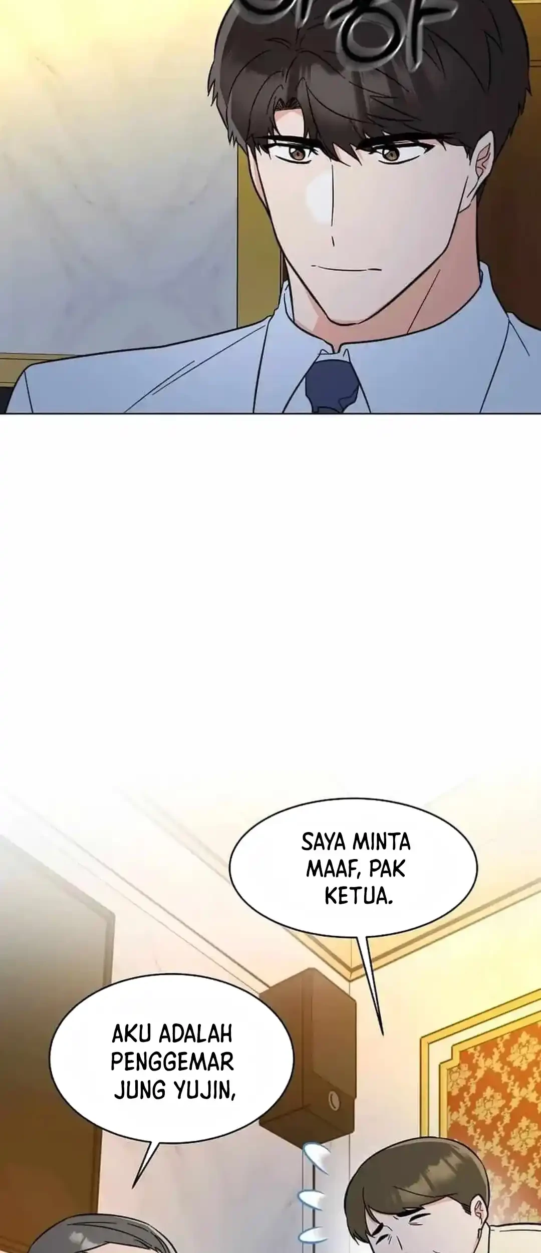 1st Year Max Level Manager Chapter 138 Gambar 45