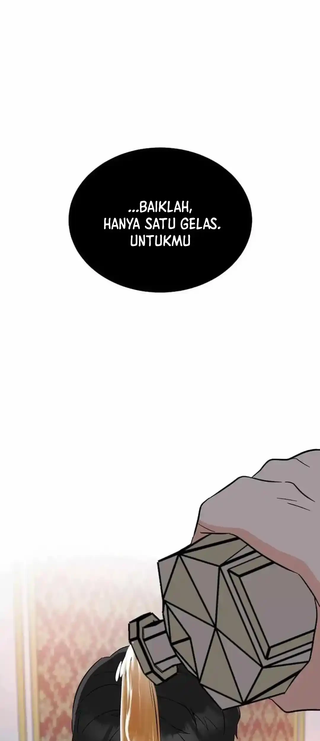 1st Year Max Level Manager Chapter 138 Gambar 49