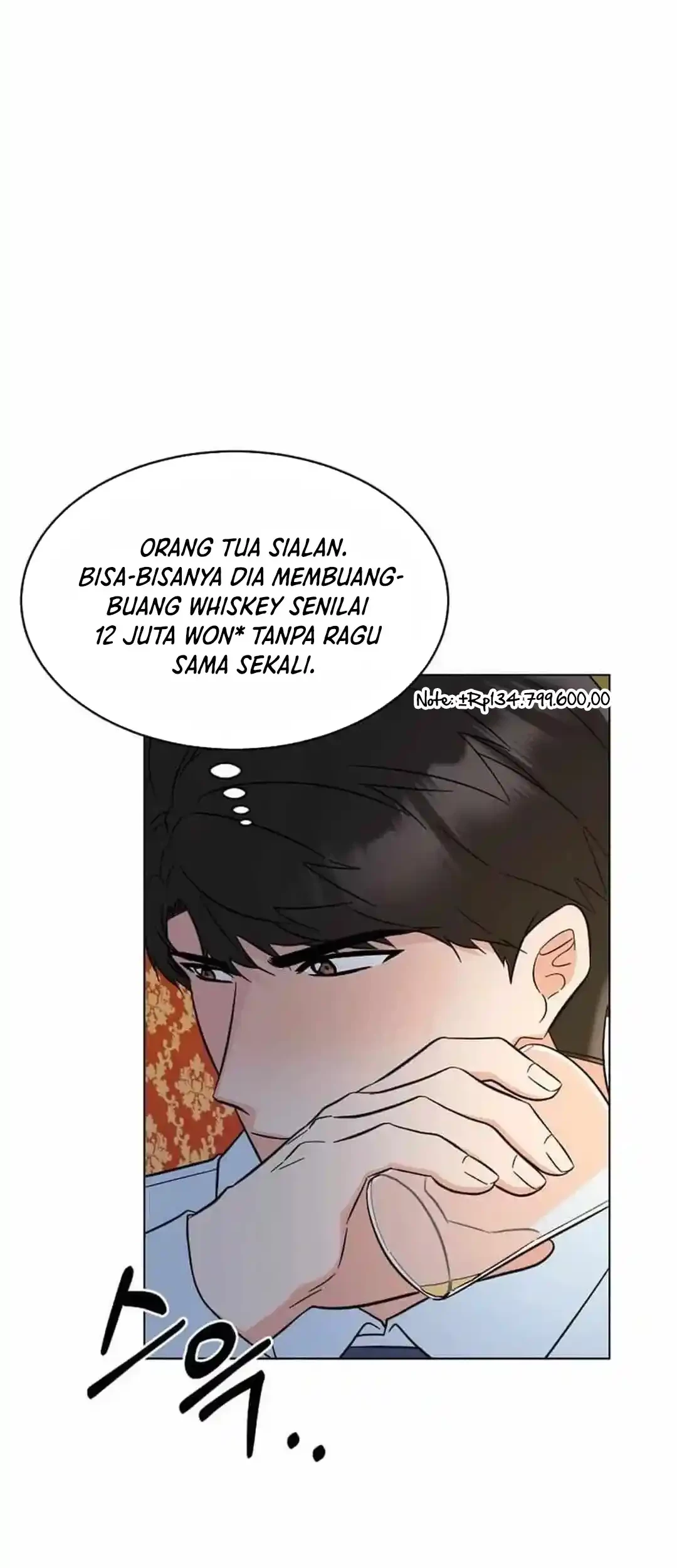 1st Year Max Level Manager Chapter 138 Gambar 54