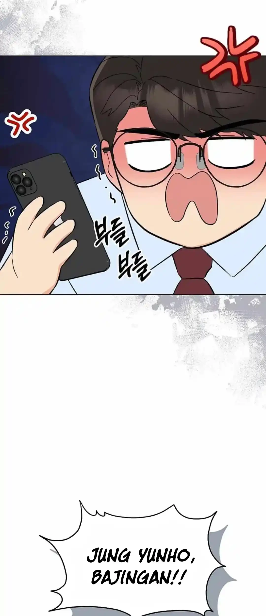 1st Year Max Level Manager Chapter 139 Gambar 54