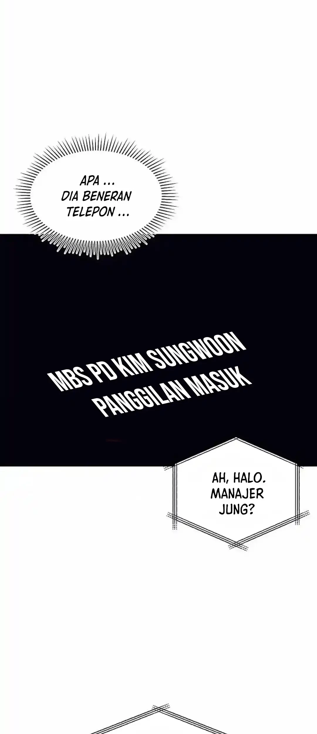 1st Year Max Level Manager Chapter 139 Gambar 56