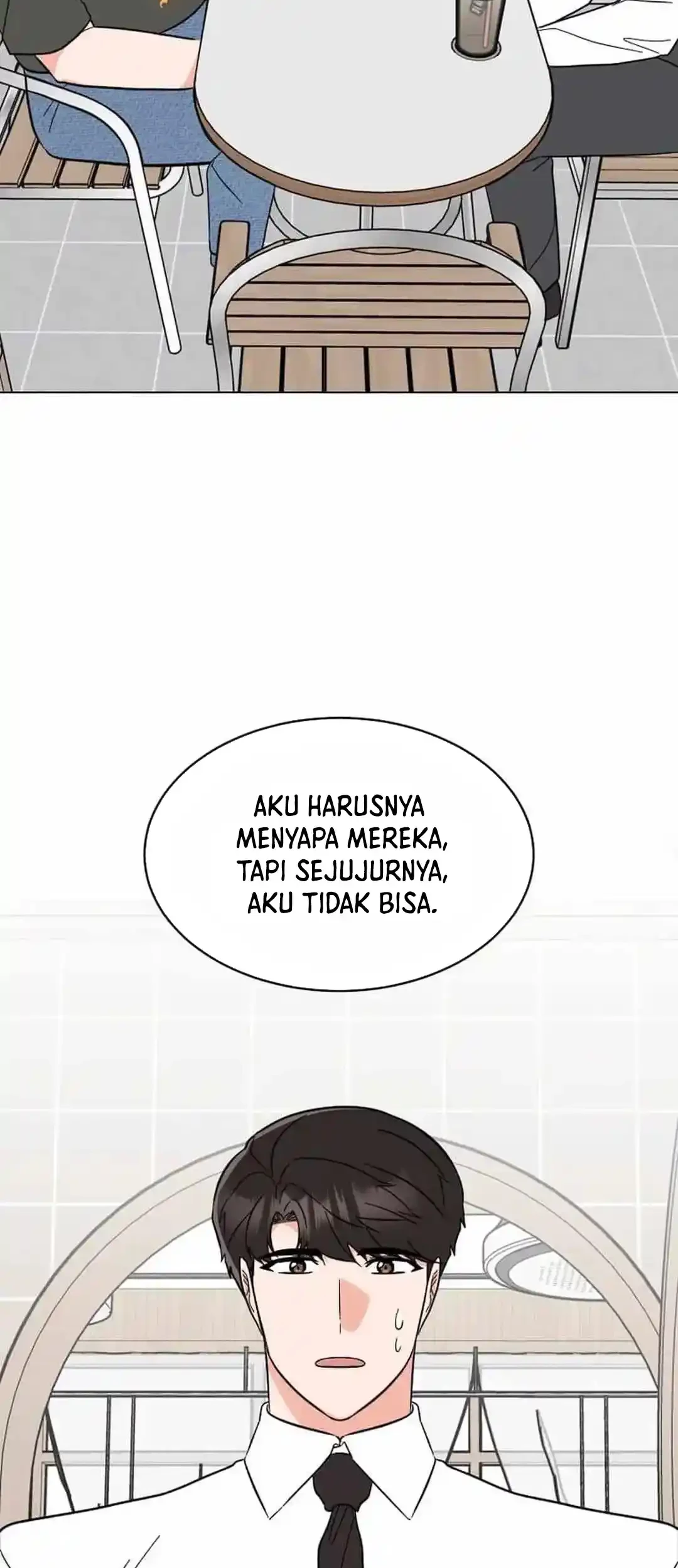 1st Year Max Level Manager Chapter 139 Gambar 58
