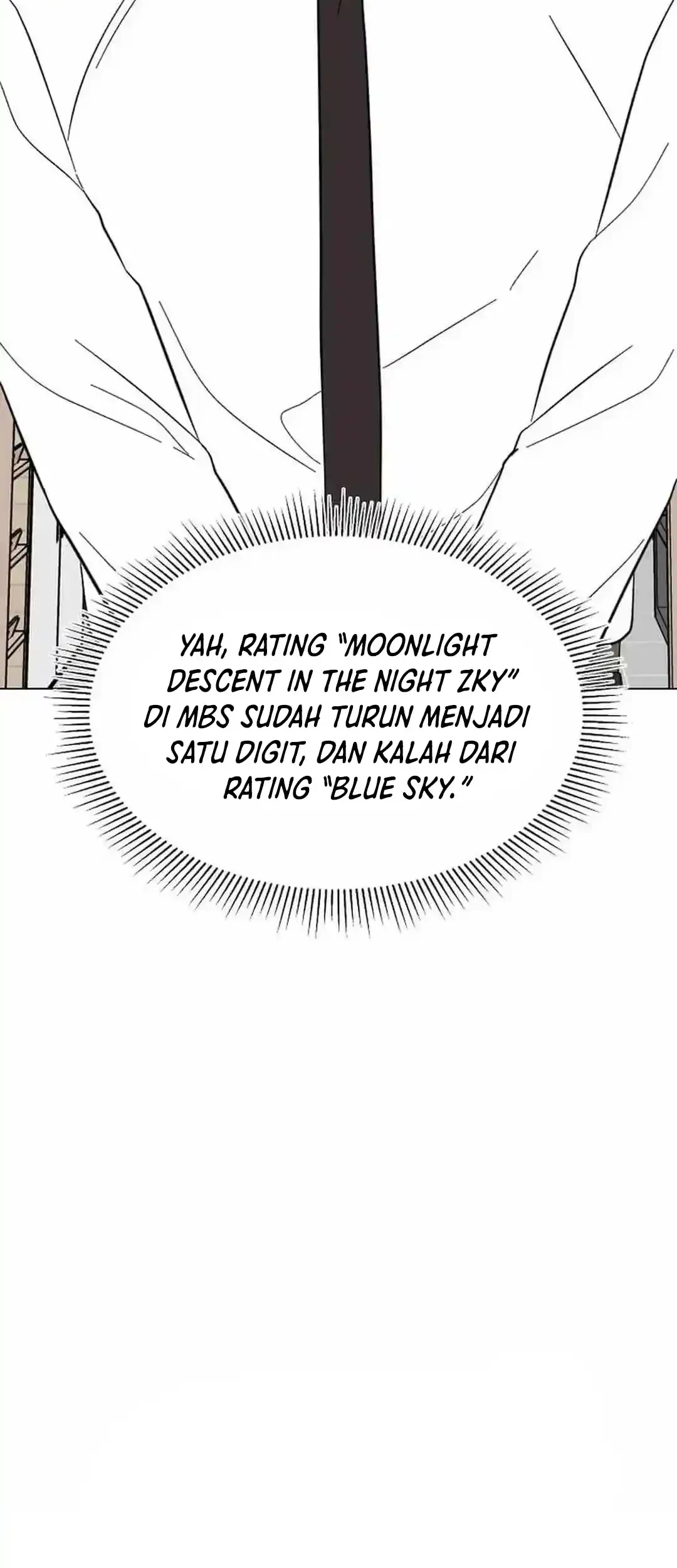 1st Year Max Level Manager Chapter 139 Gambar 59