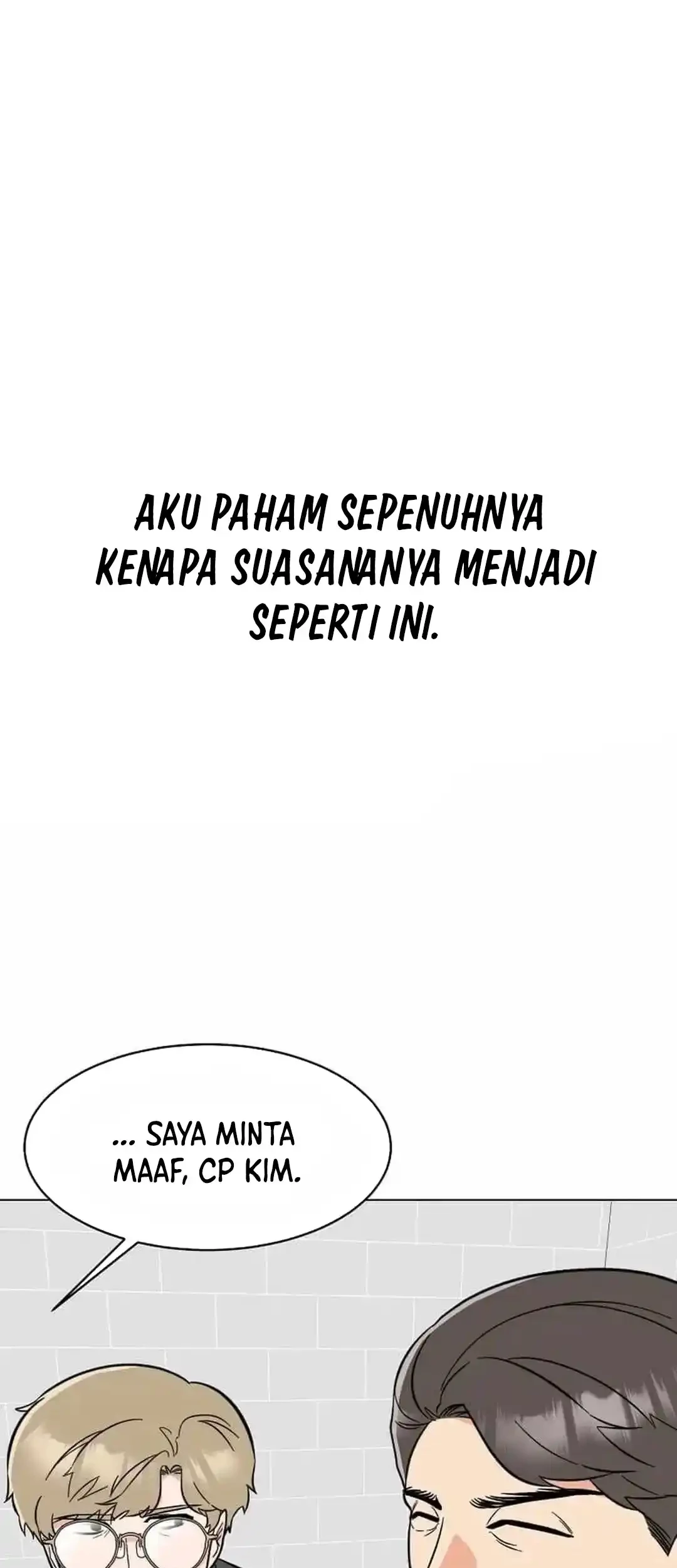 1st Year Max Level Manager Chapter 139 Gambar 60