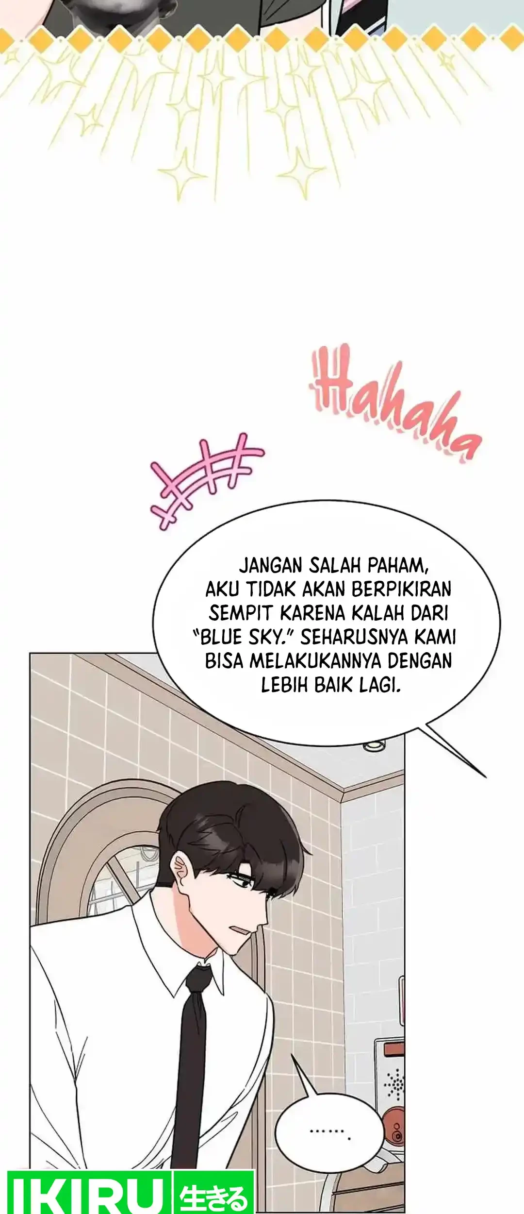 1st Year Max Level Manager Chapter 139 Gambar 62