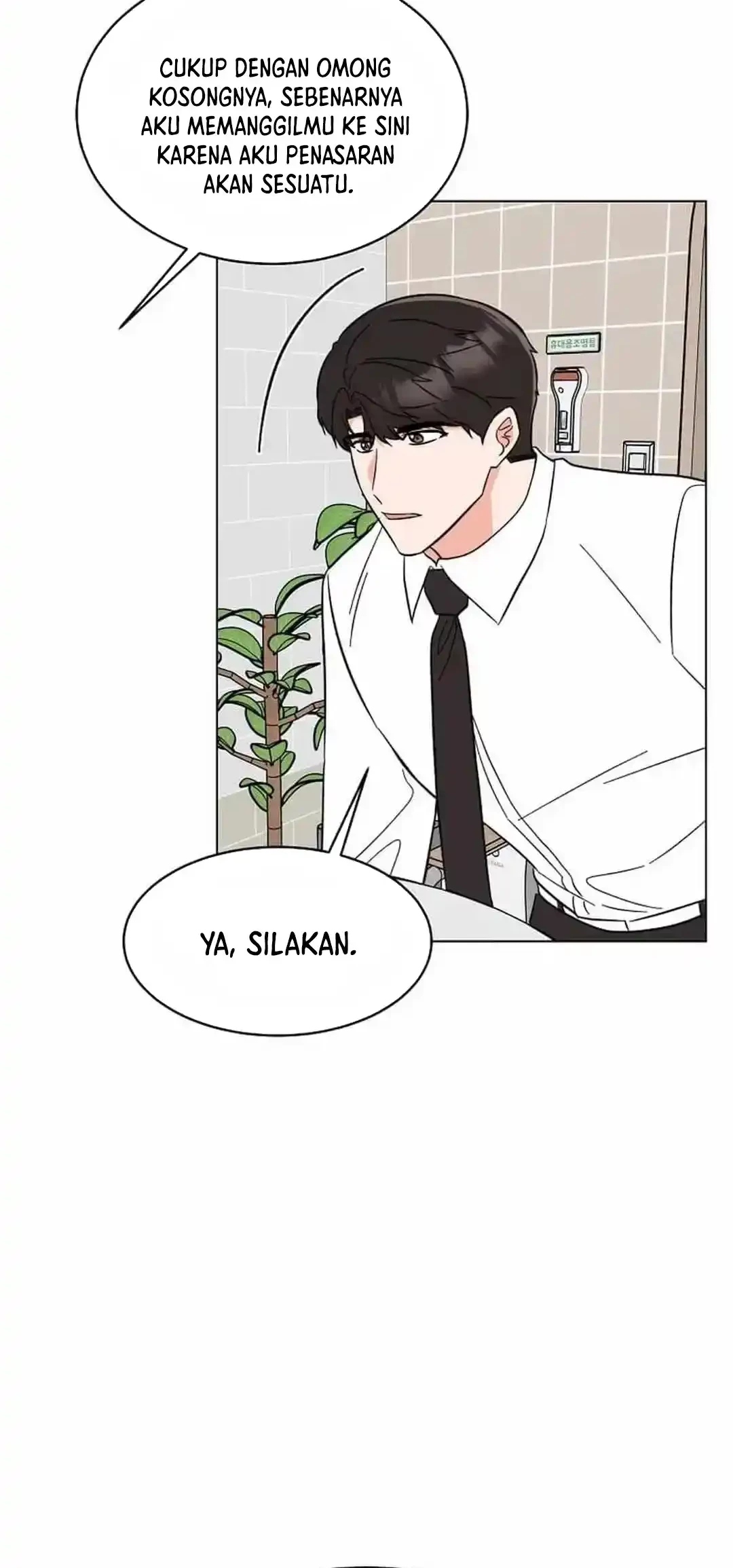 1st Year Max Level Manager Chapter 139 Gambar 65