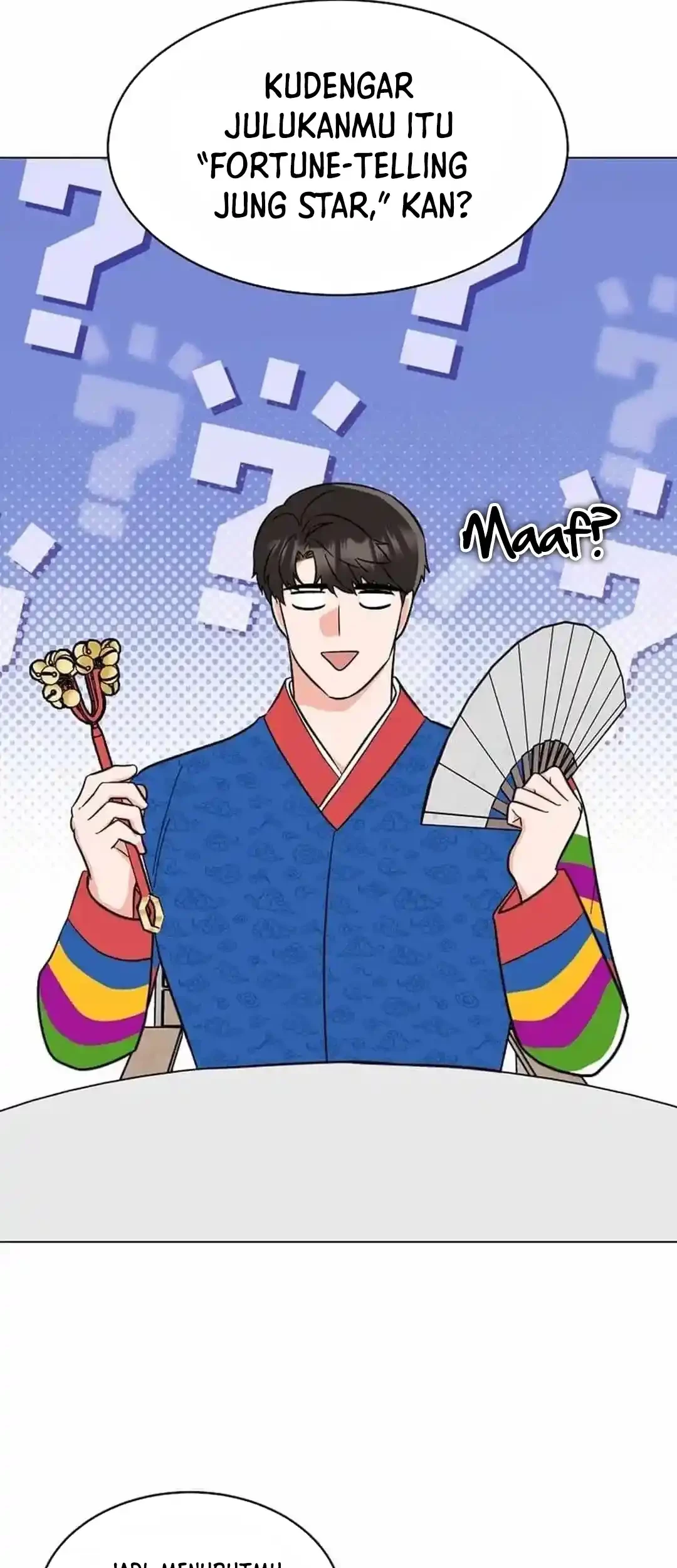 1st Year Max Level Manager Chapter 139 Gambar 66