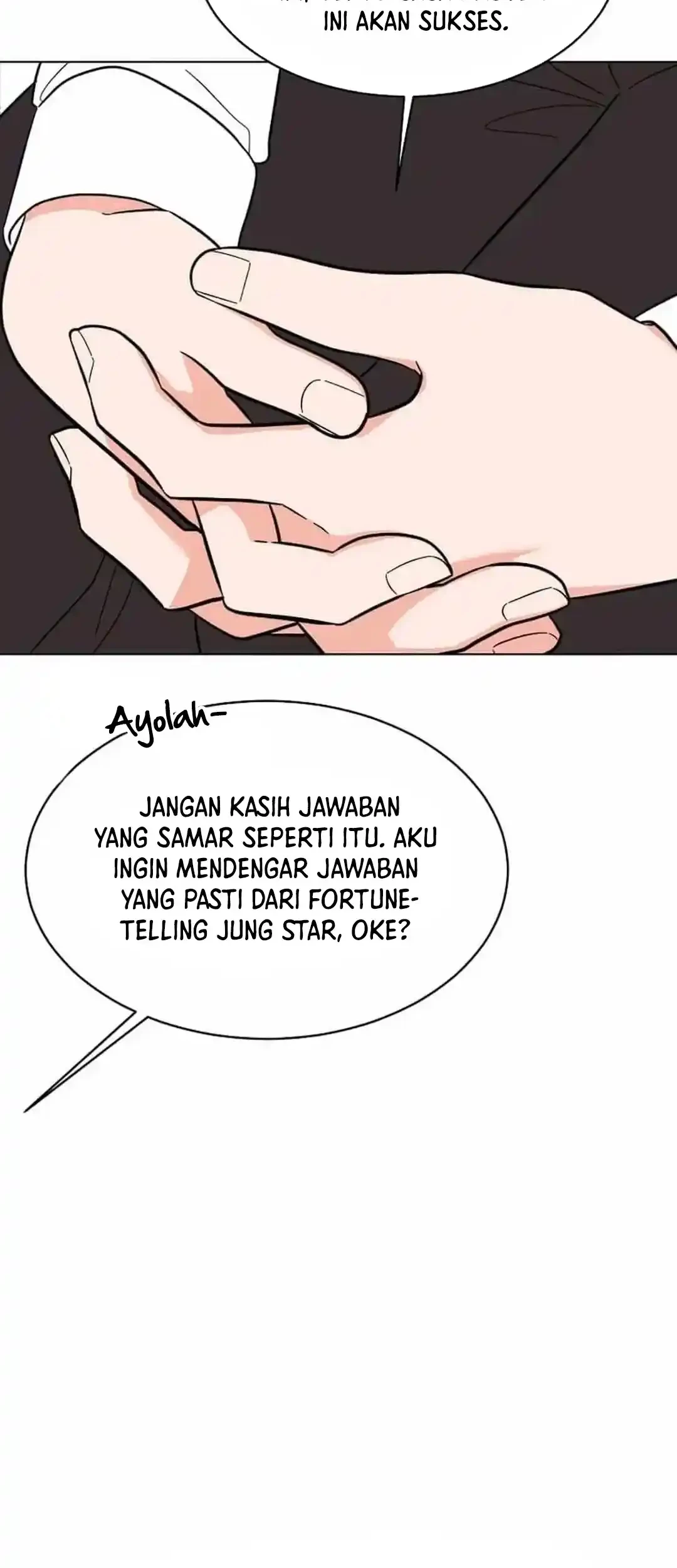 1st Year Max Level Manager Chapter 139 Gambar 68