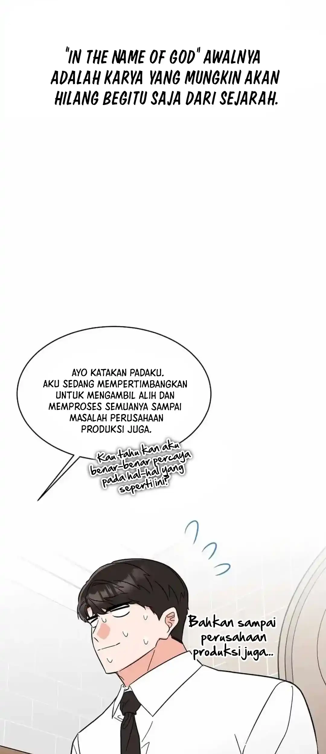 1st Year Max Level Manager Chapter 139 Gambar 69
