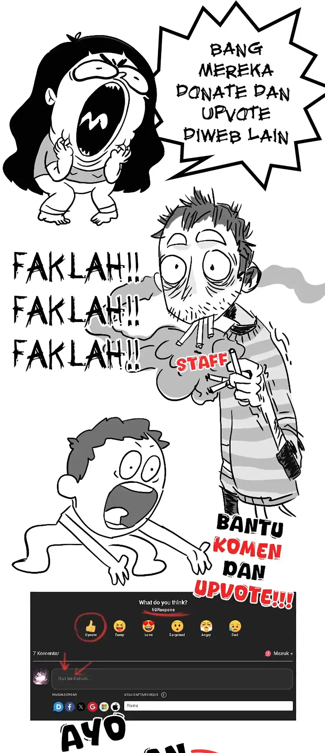1st Year Max Level Manager Chapter 139 Gambar 72