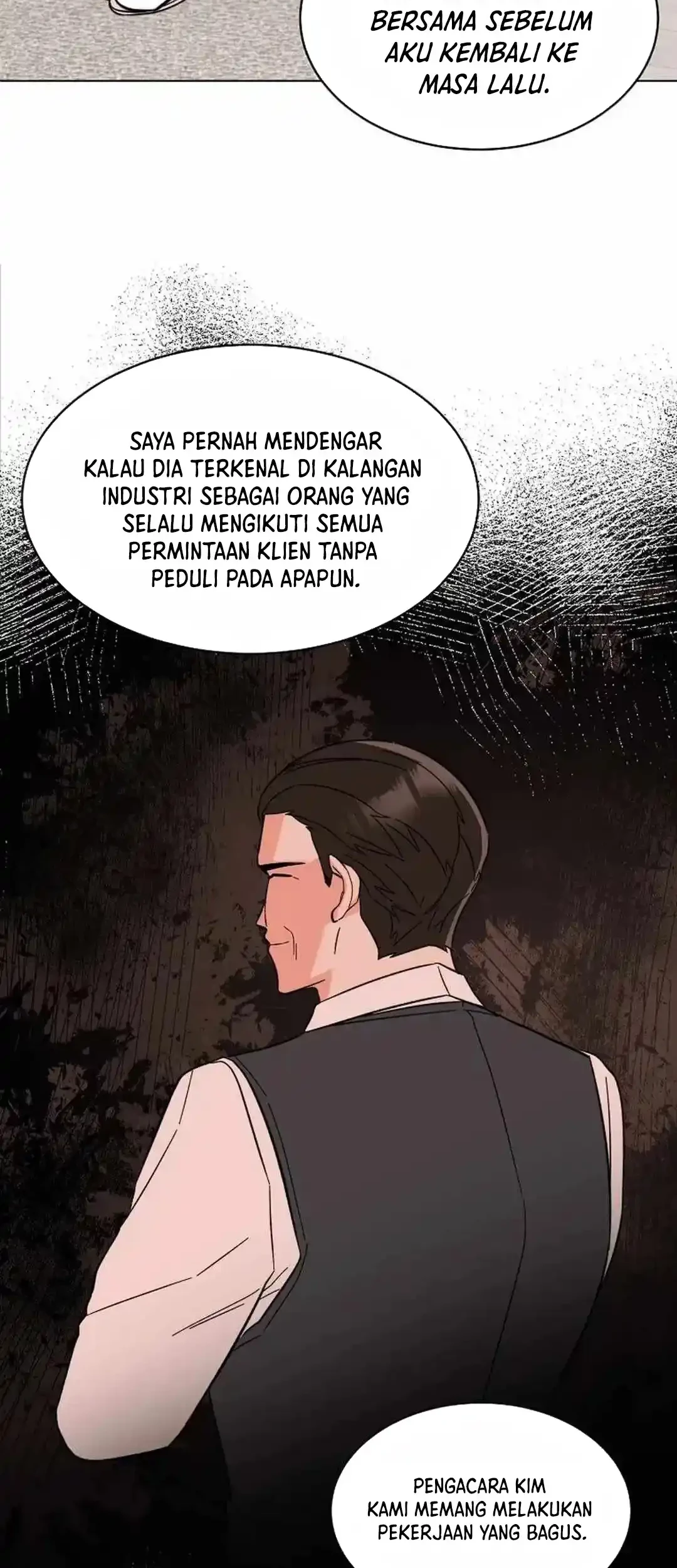 1st Year Max Level Manager Chapter 139 Gambar 19