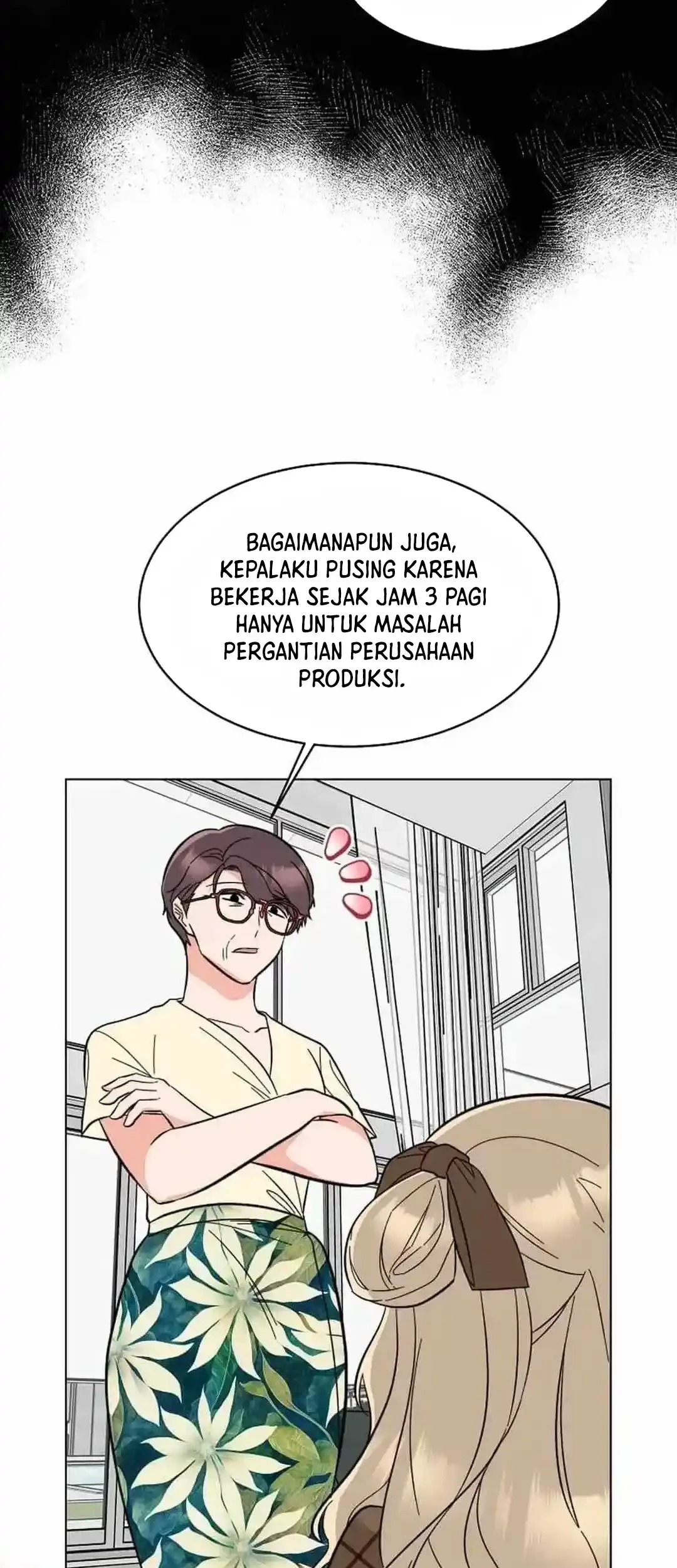 1st Year Max Level Manager Chapter 139 Gambar 20