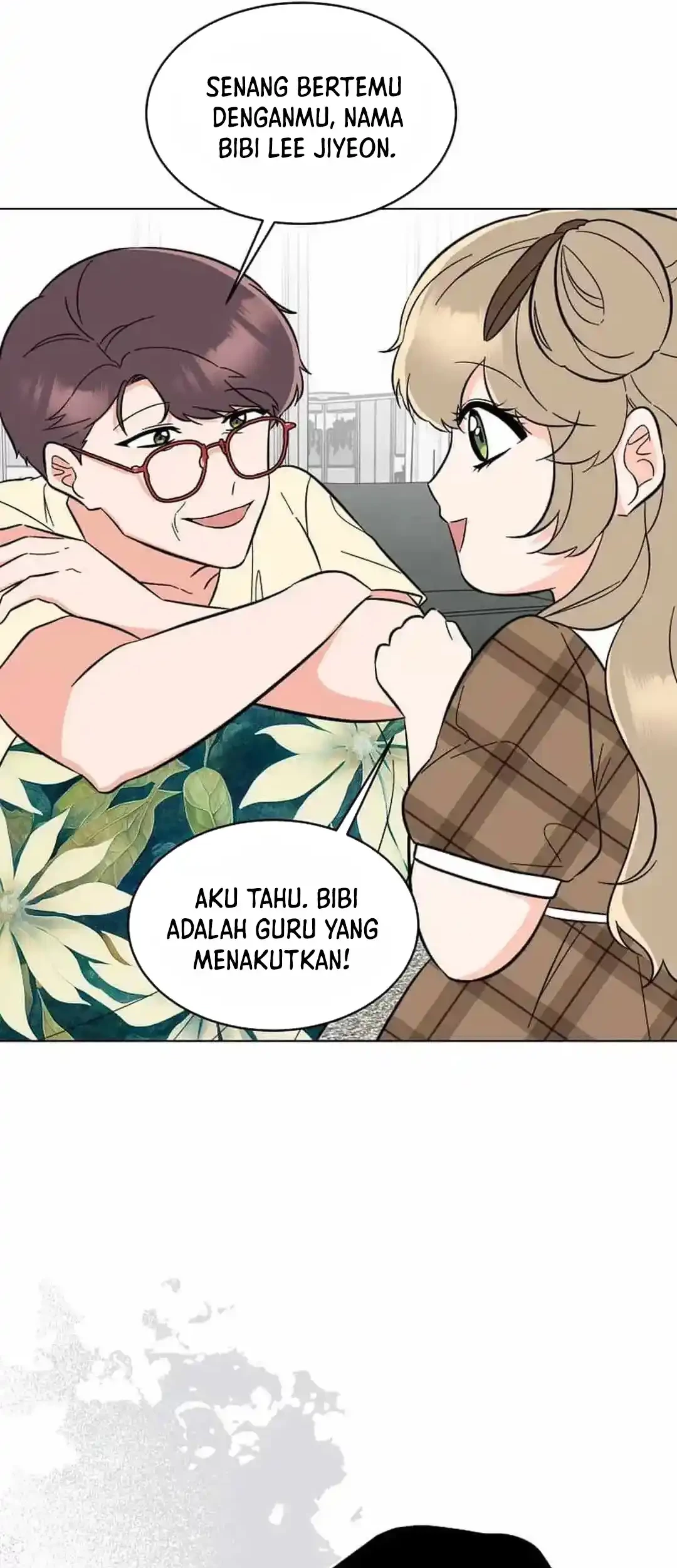 1st Year Max Level Manager Chapter 139 Gambar 27