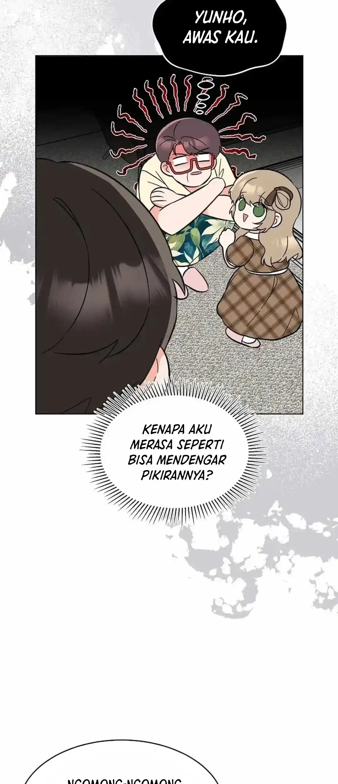 1st Year Max Level Manager Chapter 139 Gambar 28