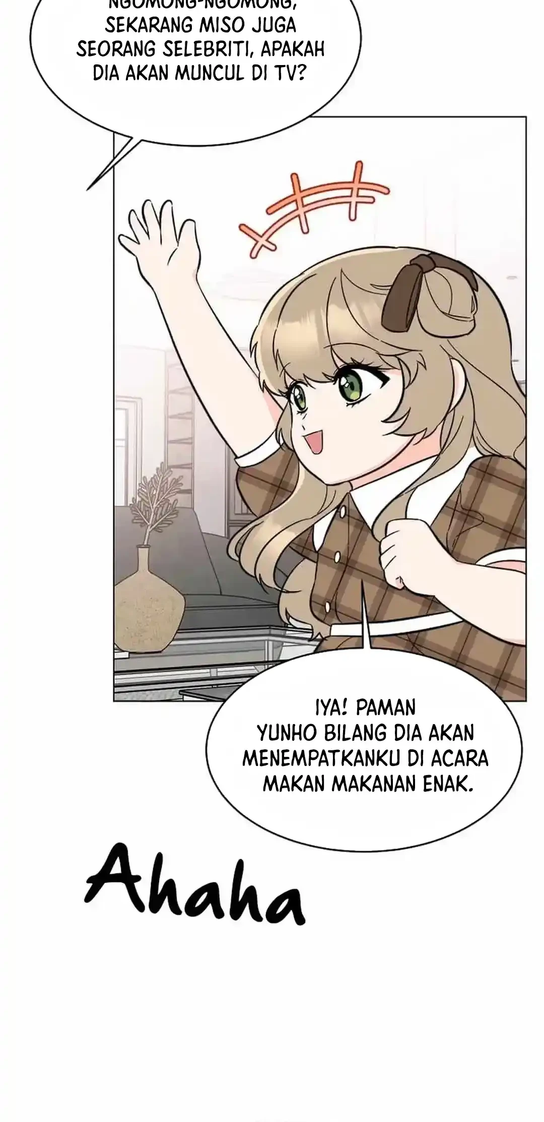 1st Year Max Level Manager Chapter 139 Gambar 29