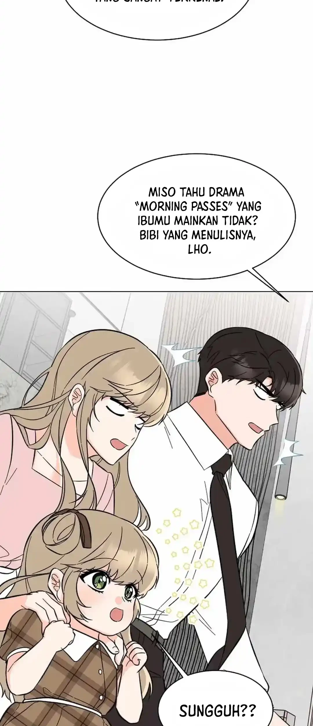 1st Year Max Level Manager Chapter 139 Gambar 31