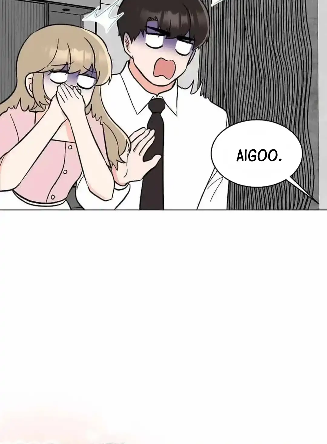 1st Year Max Level Manager Chapter 139 Gambar 35