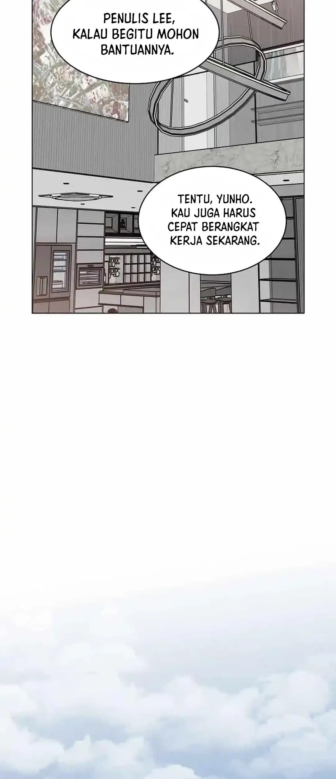 1st Year Max Level Manager Chapter 139 Gambar 38