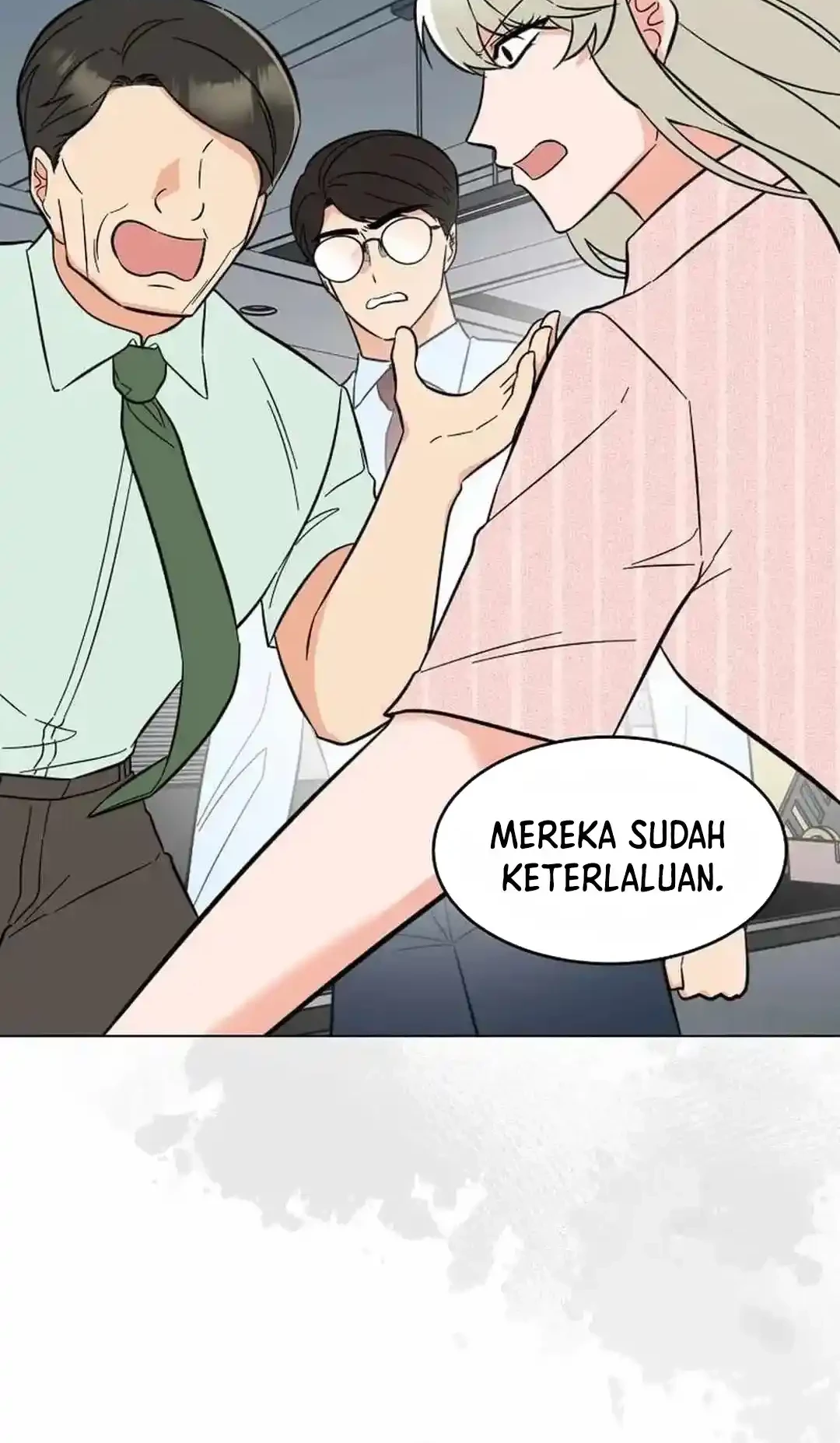 1st Year Max Level Manager Chapter 139 Gambar 41