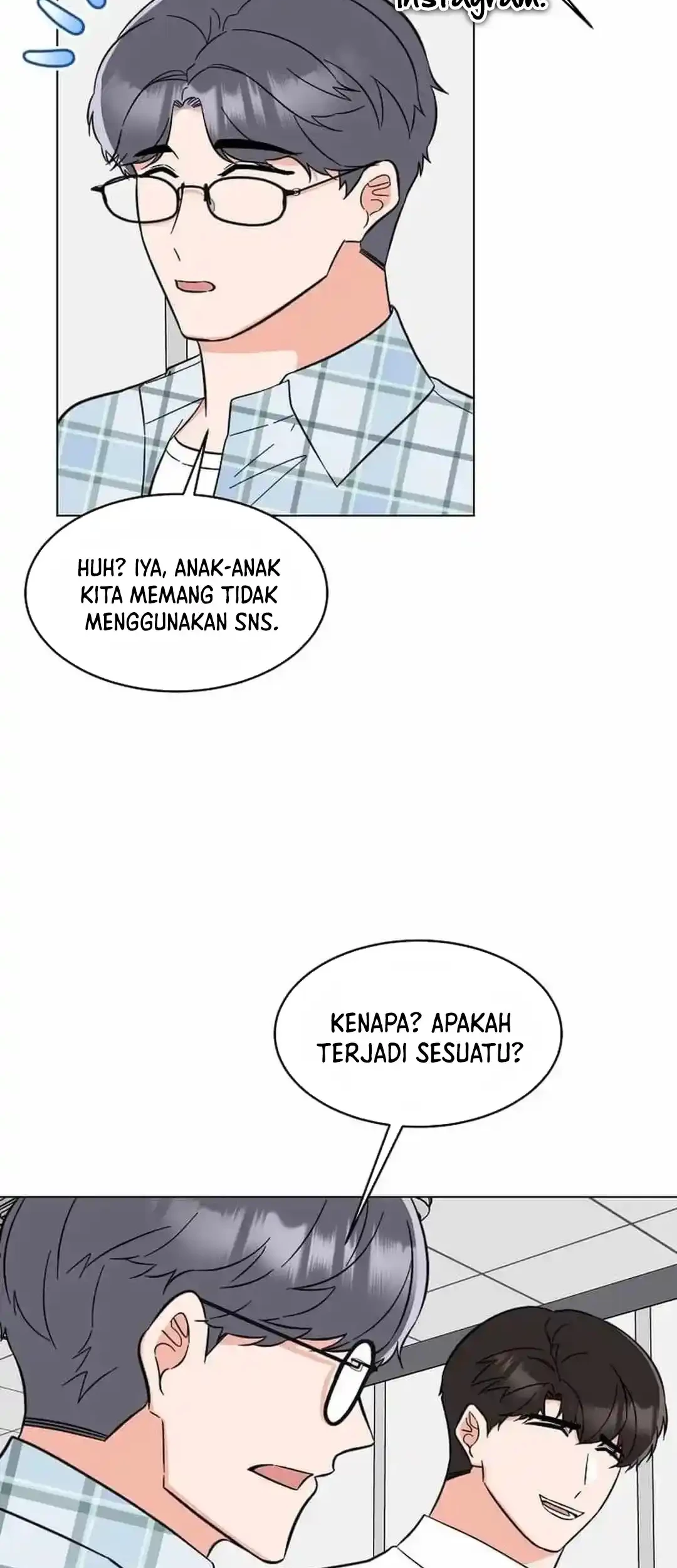 1st Year Max Level Manager Chapter 139 Gambar 43