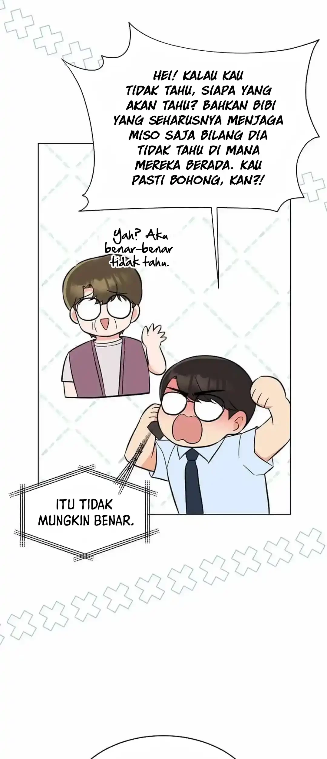 1st Year Max Level Manager Chapter 139 Gambar 49
