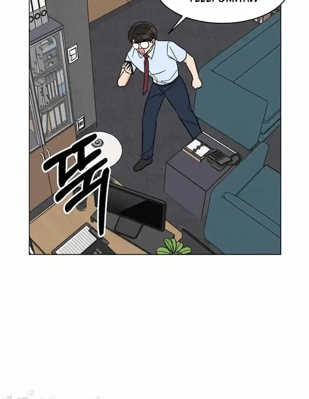 1st Year Max Level Manager Chapter 139 Gambar 53