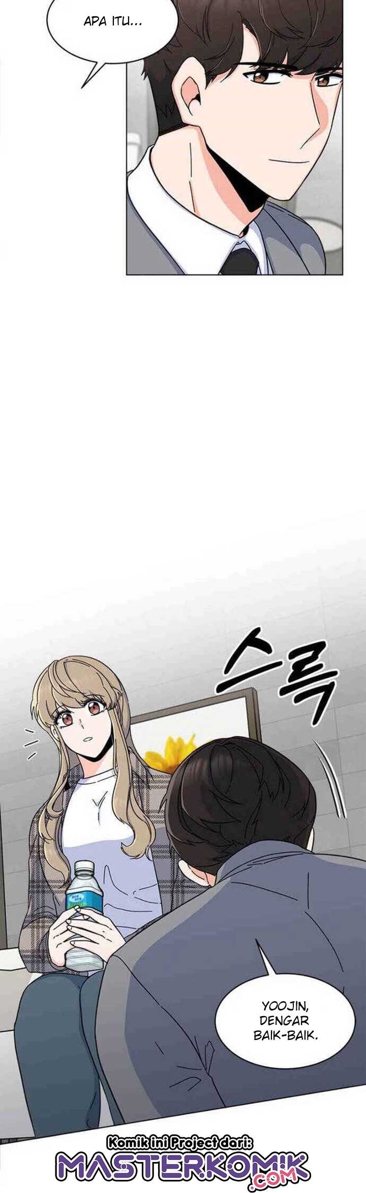 1st Year Max Level Manager Chapter 14 Gambar 16