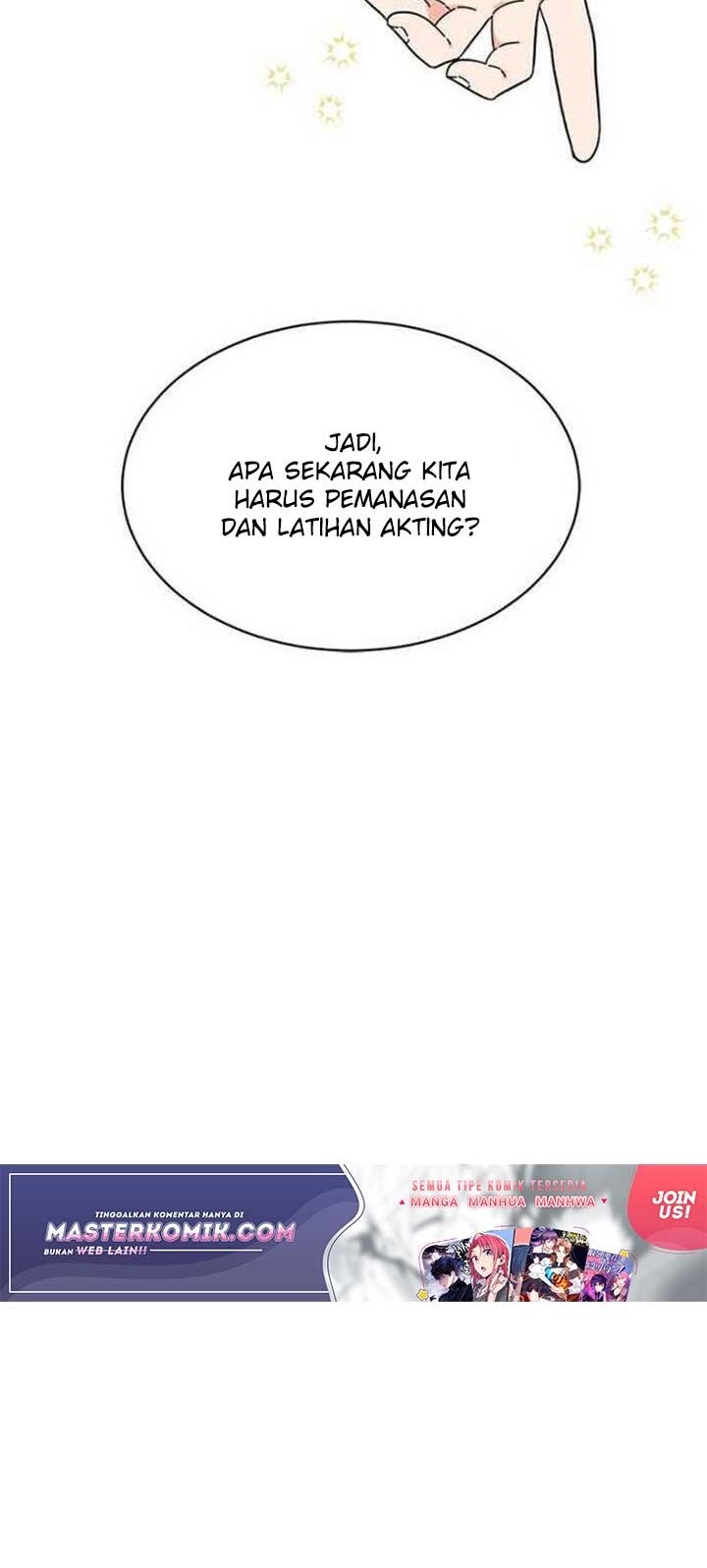 1st Year Max Level Manager Chapter 14 Gambar 21