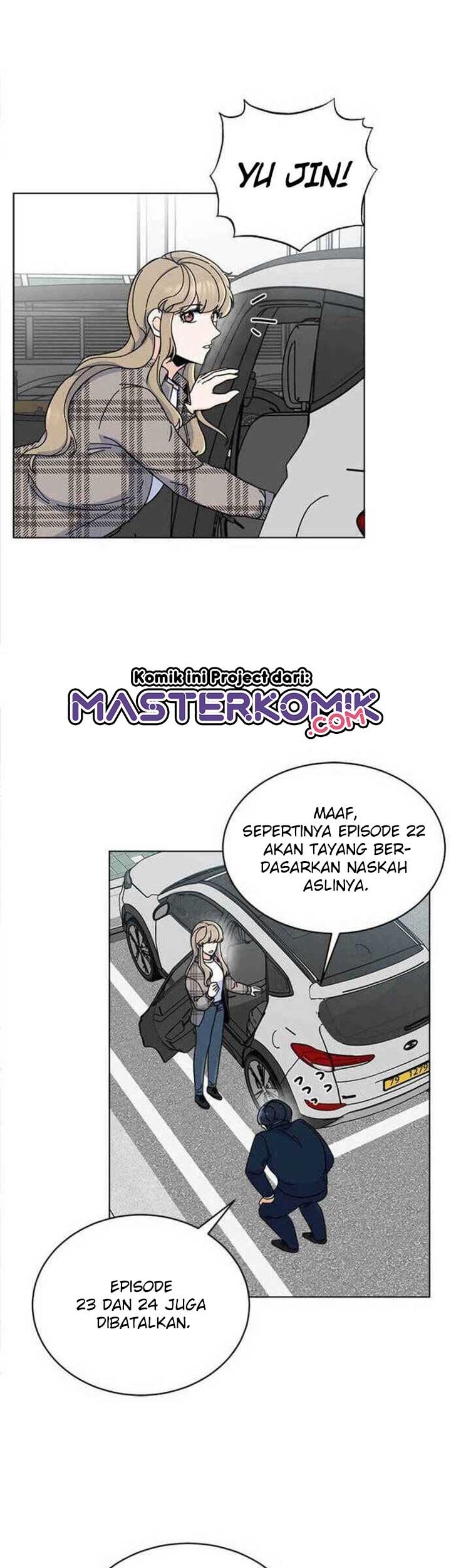 1st Year Max Level Manager Chapter 14 Gambar 23