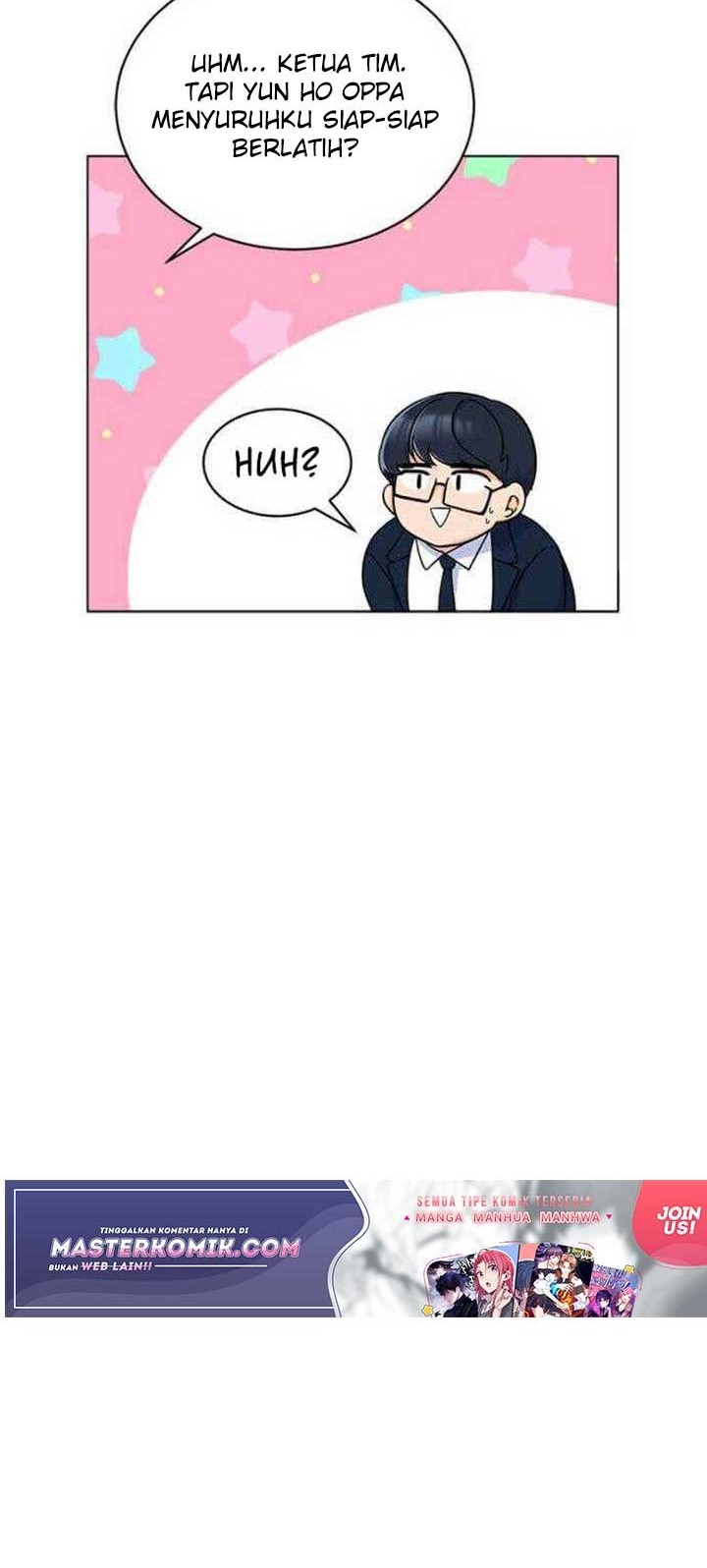 1st Year Max Level Manager Chapter 14 Gambar 24