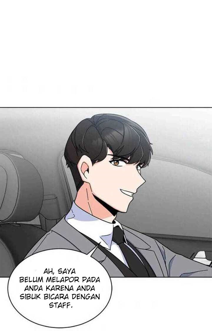 1st Year Max Level Manager Chapter 14 Gambar 25