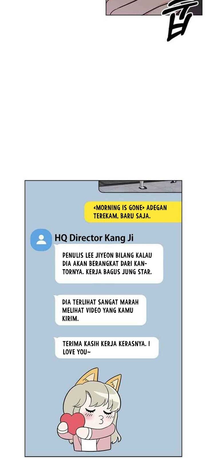 1st Year Max Level Manager Chapter 14 Gambar 27