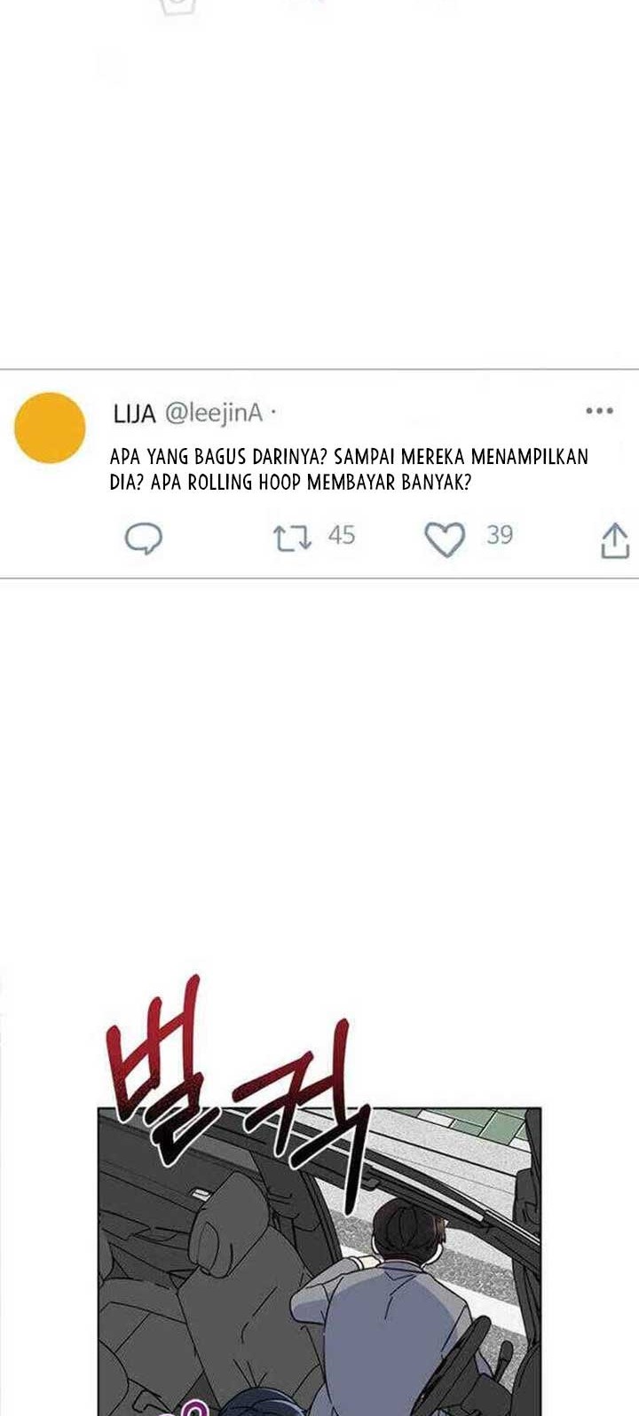 1st Year Max Level Manager Chapter 14 Gambar 34