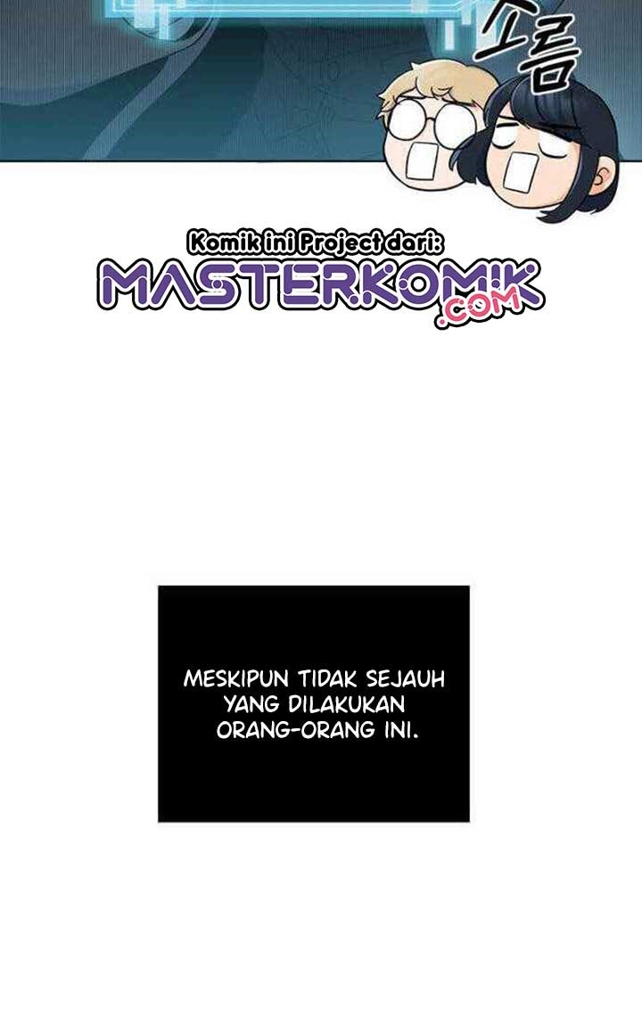 1st Year Max Level Manager Chapter 14 Gambar 41