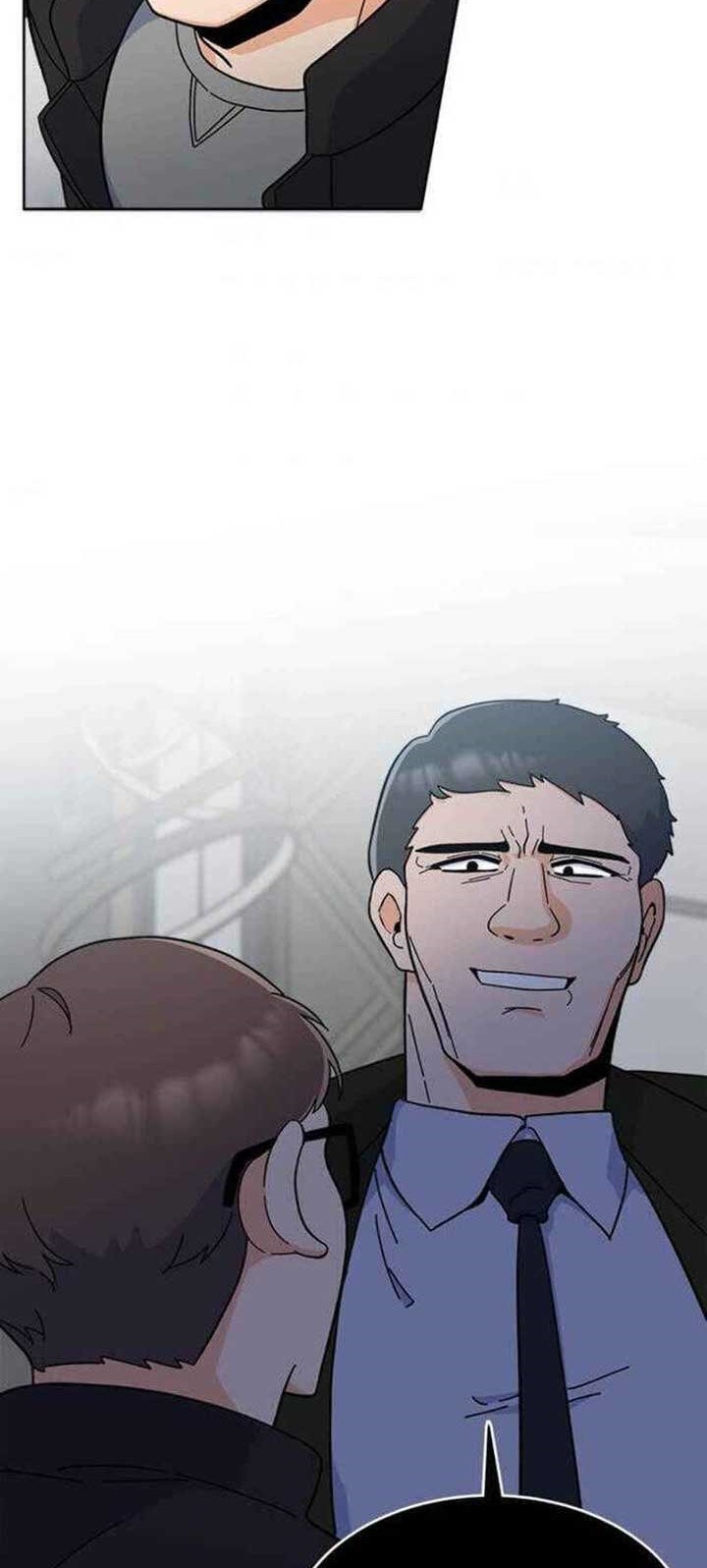 1st Year Max Level Manager Chapter 14 Gambar 3