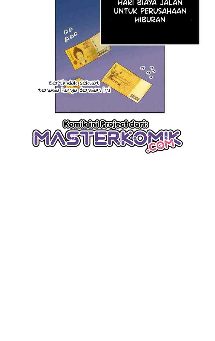 1st Year Max Level Manager Chapter 14 Gambar 10