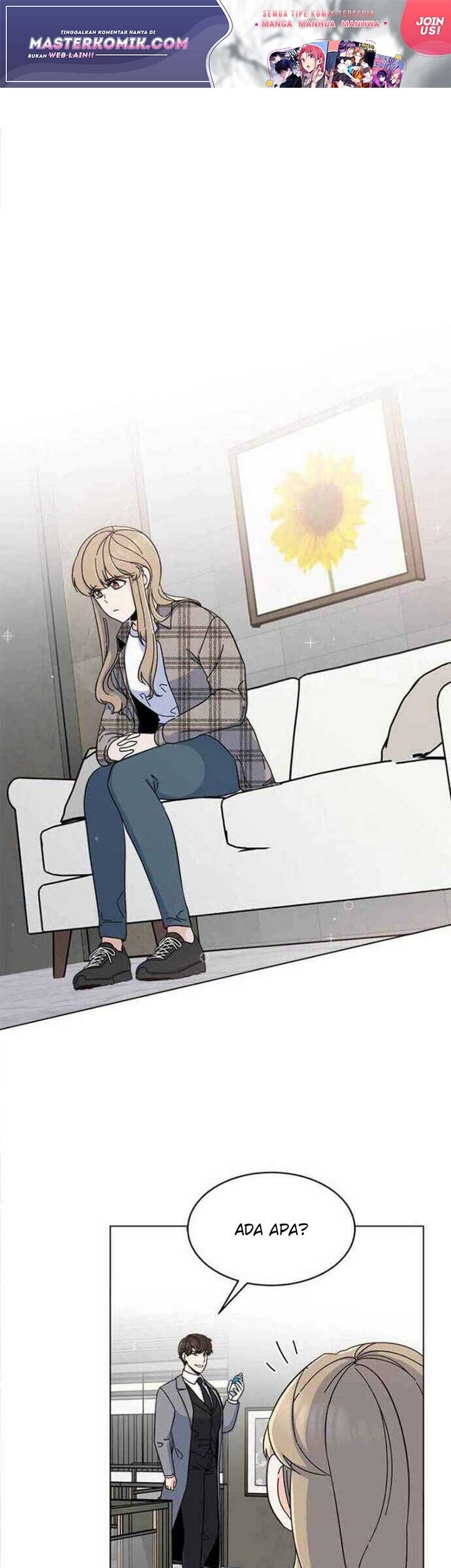 1st Year Max Level Manager Chapter 14 Gambar 11