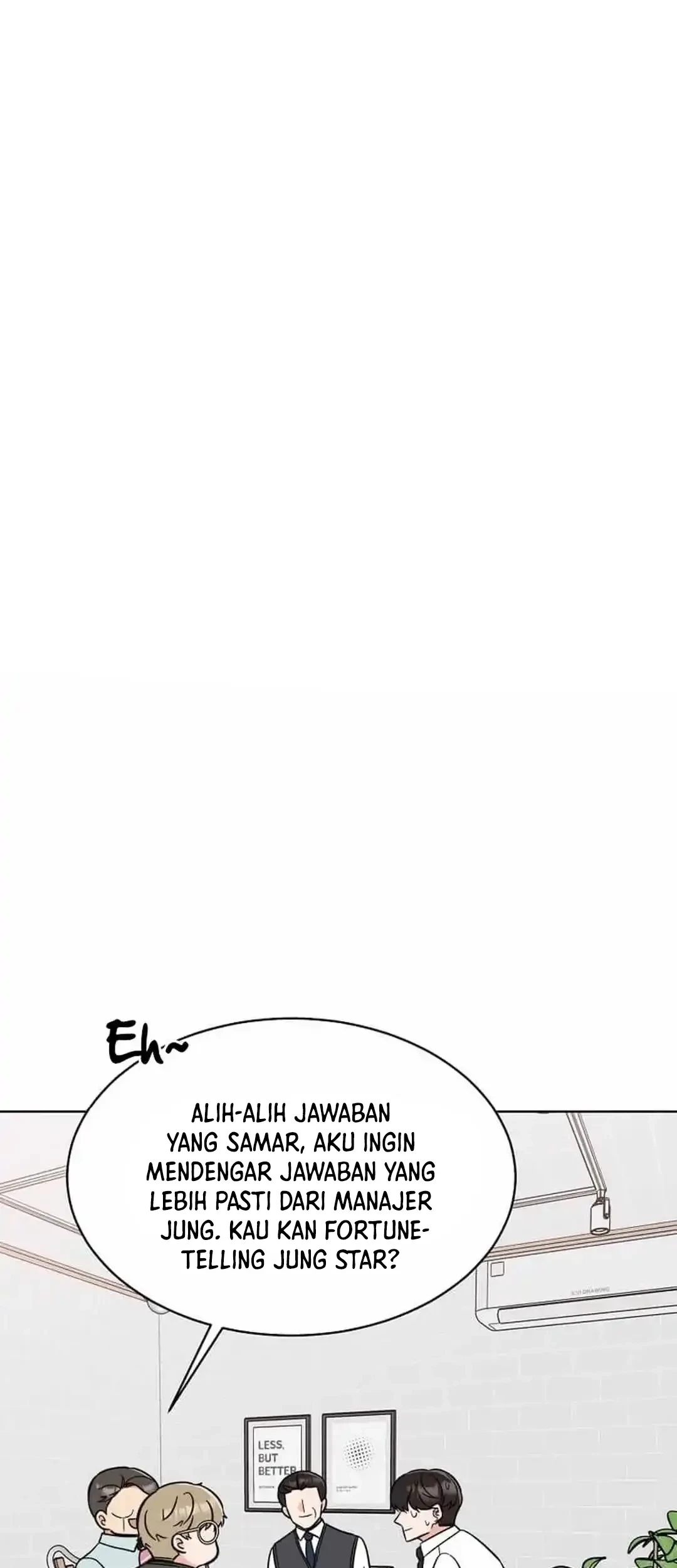 Baca  1st Year Max Level Manager Chapter 140 Gambar 2
