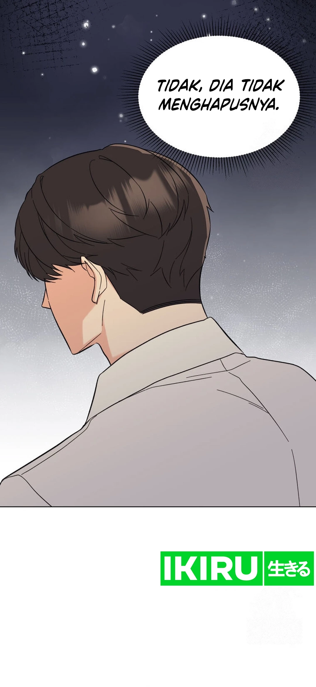 1st Year Max Level Manager Chapter 141 Gambar 18