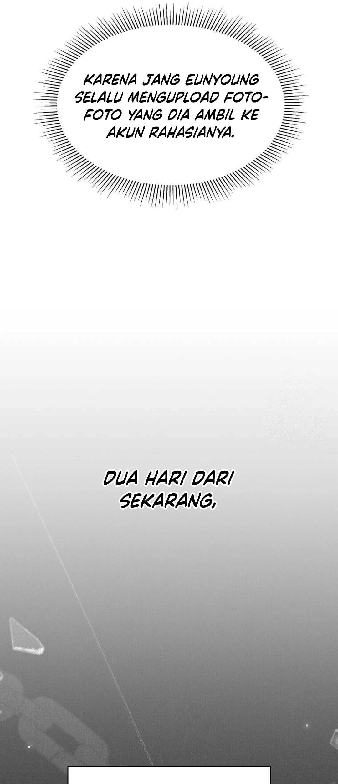 1st Year Max Level Manager Chapter 141 Gambar 19