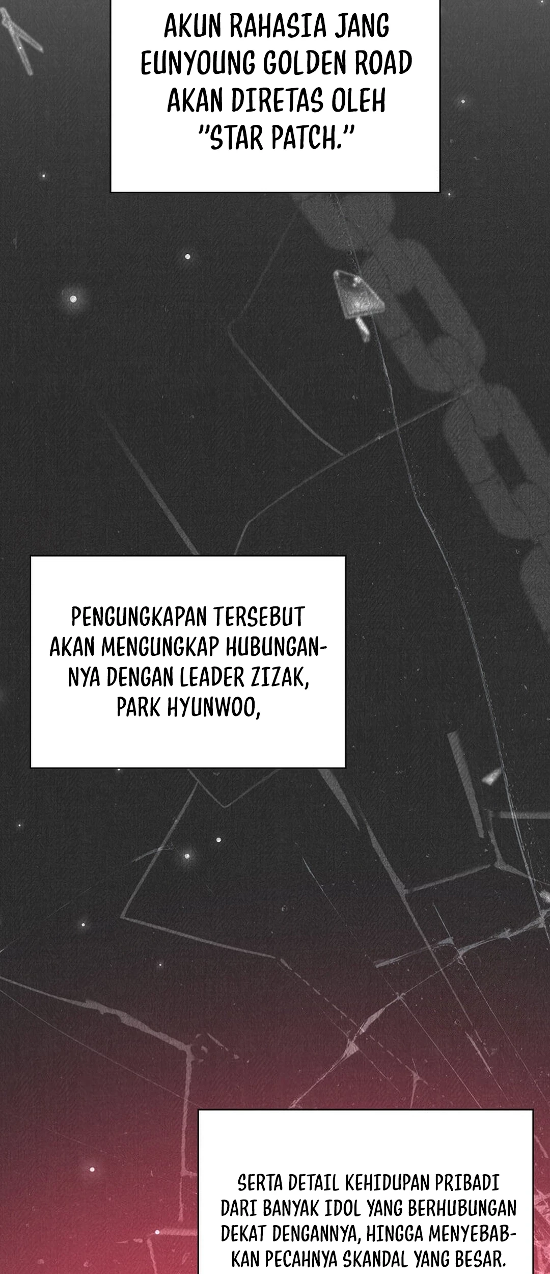 1st Year Max Level Manager Chapter 141 Gambar 20
