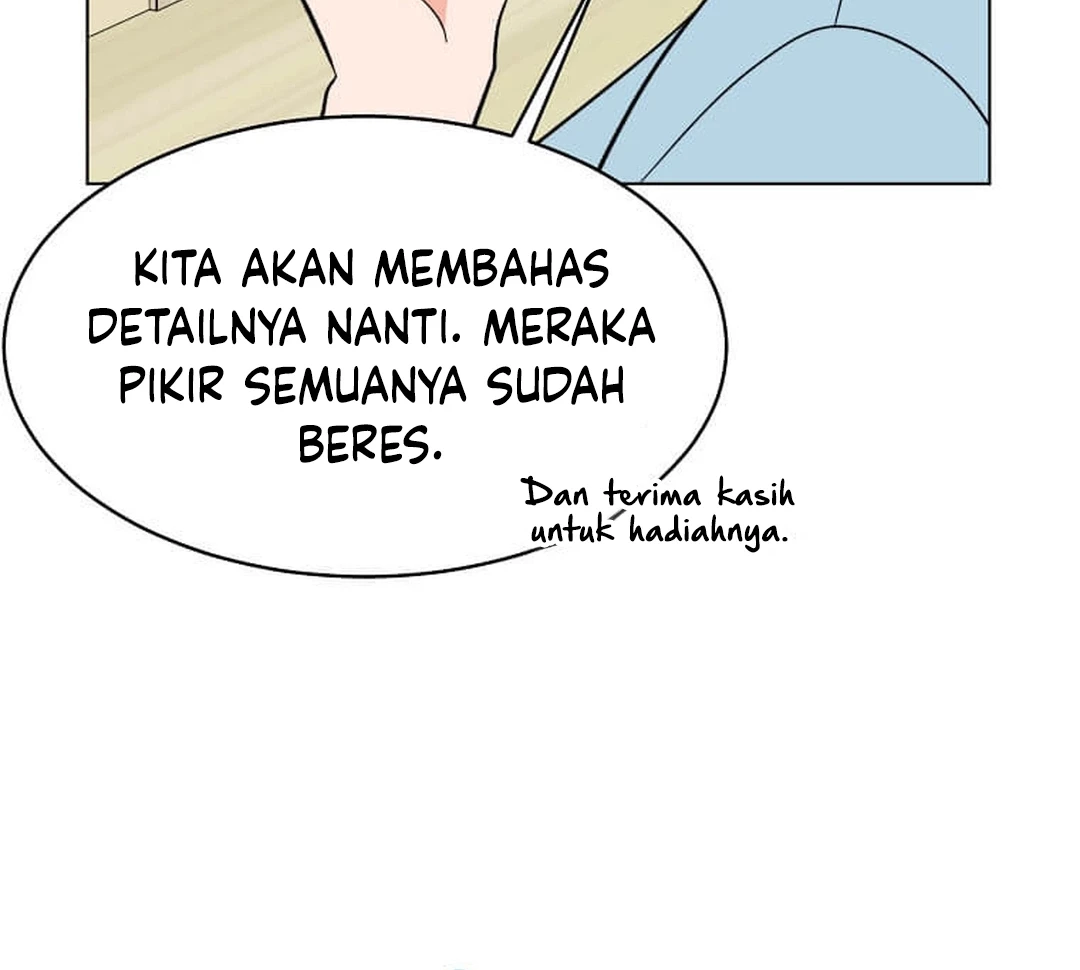 1st Year Max Level Manager Chapter 141 Gambar 24