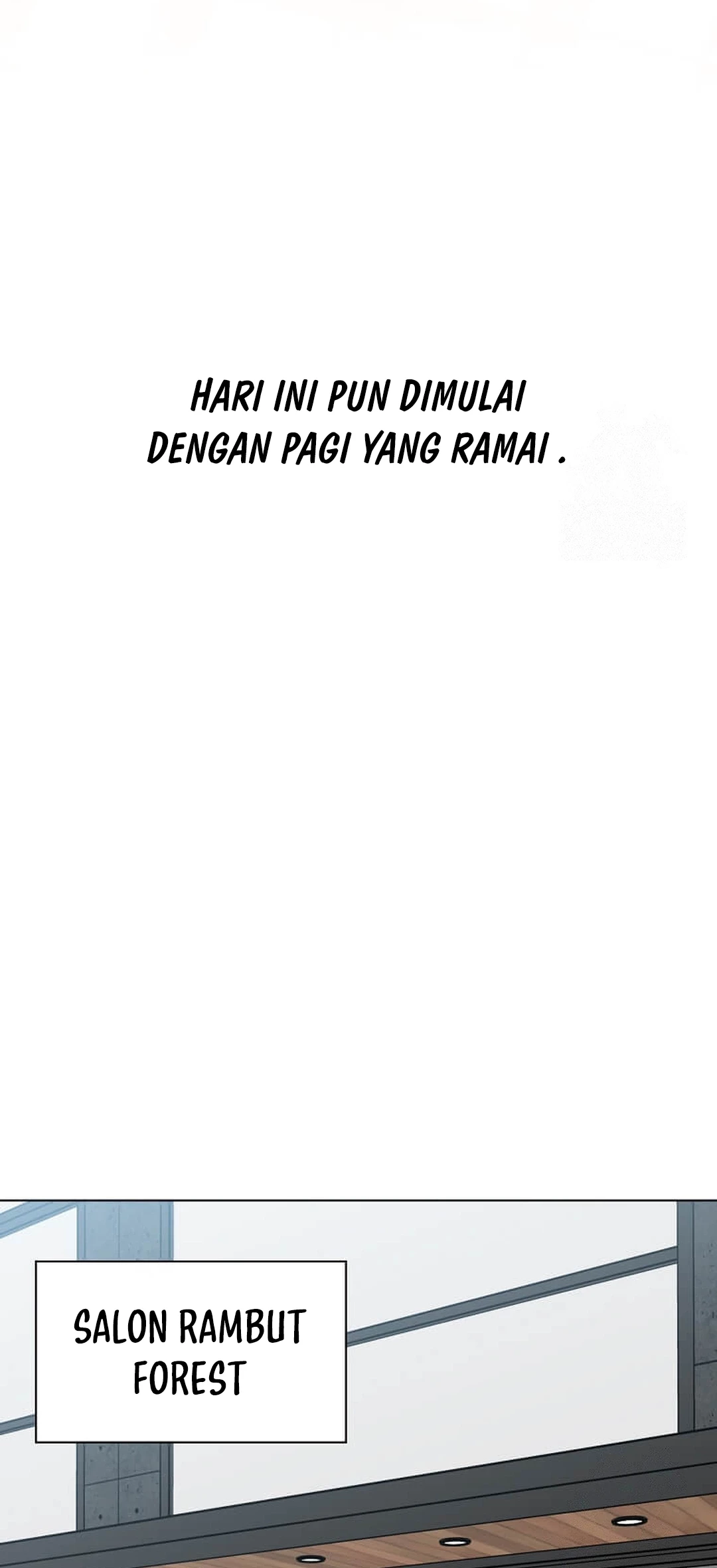 1st Year Max Level Manager Chapter 141 Gambar 36