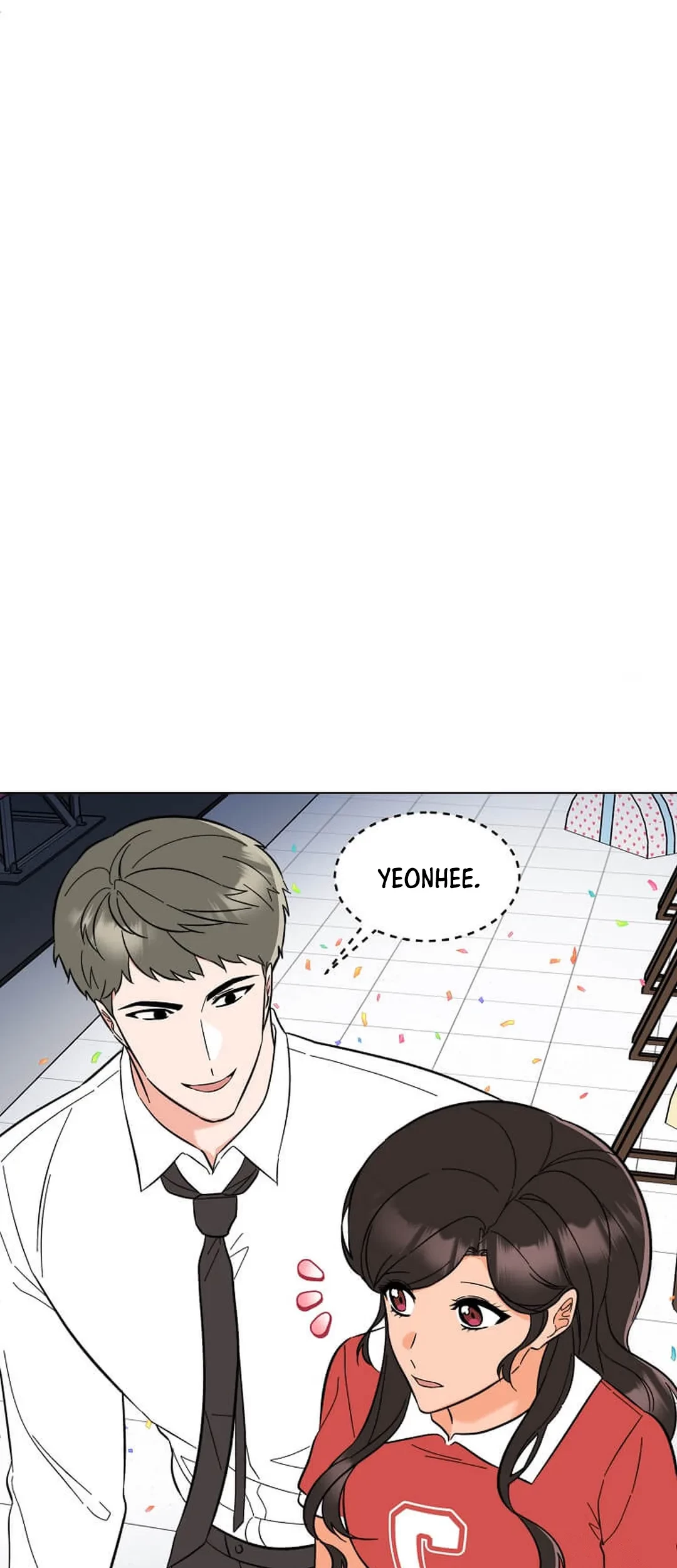 1st Year Max Level Manager Chapter 142 Gambar 56
