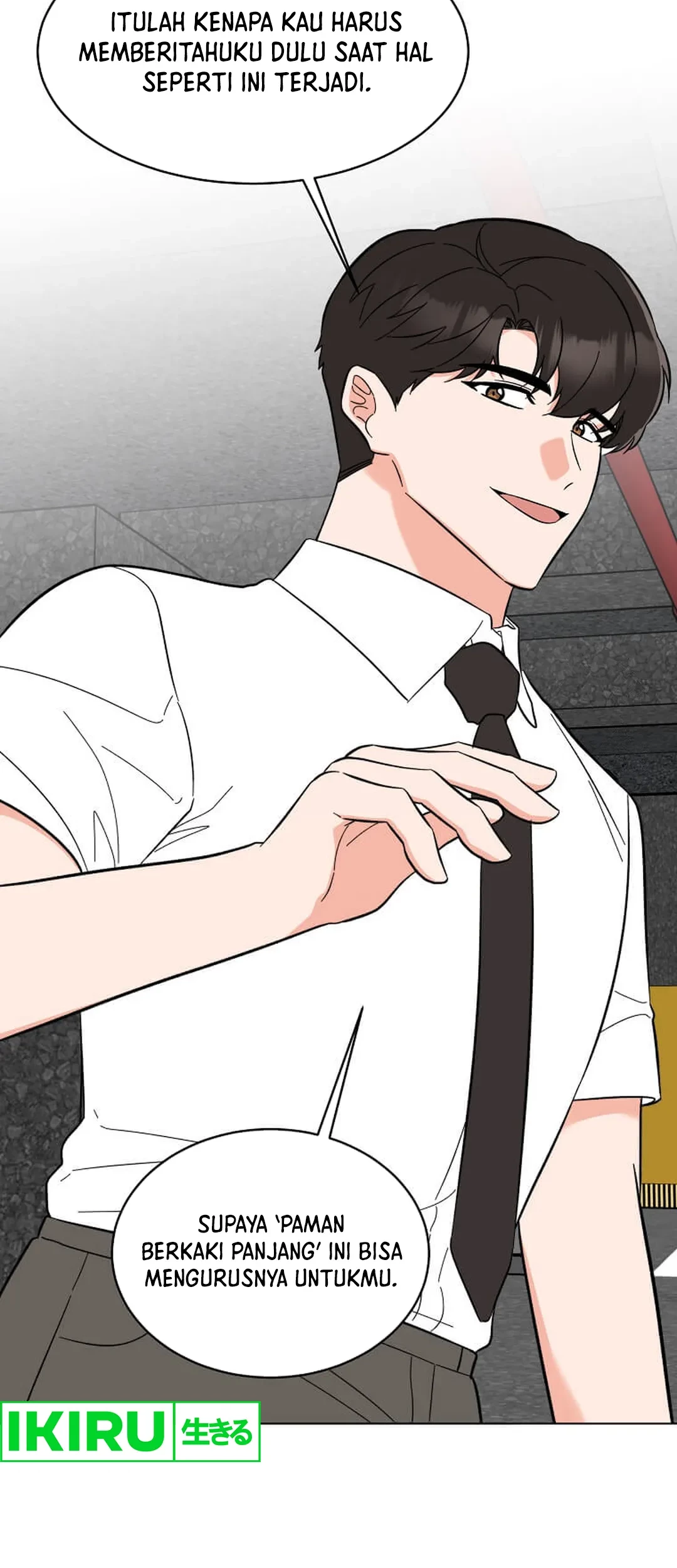 1st Year Max Level Manager Chapter 142 Gambar 69