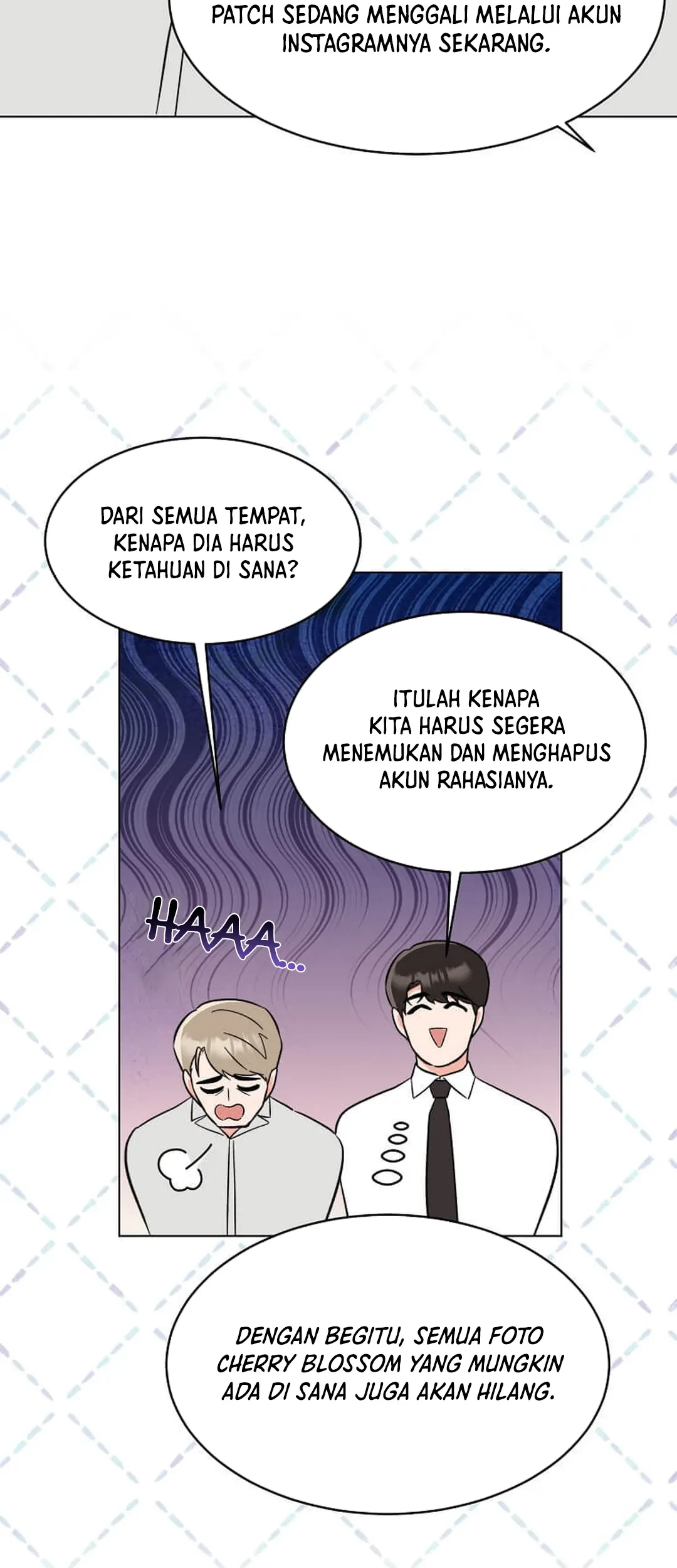 1st Year Max Level Manager Chapter 142 Gambar 6