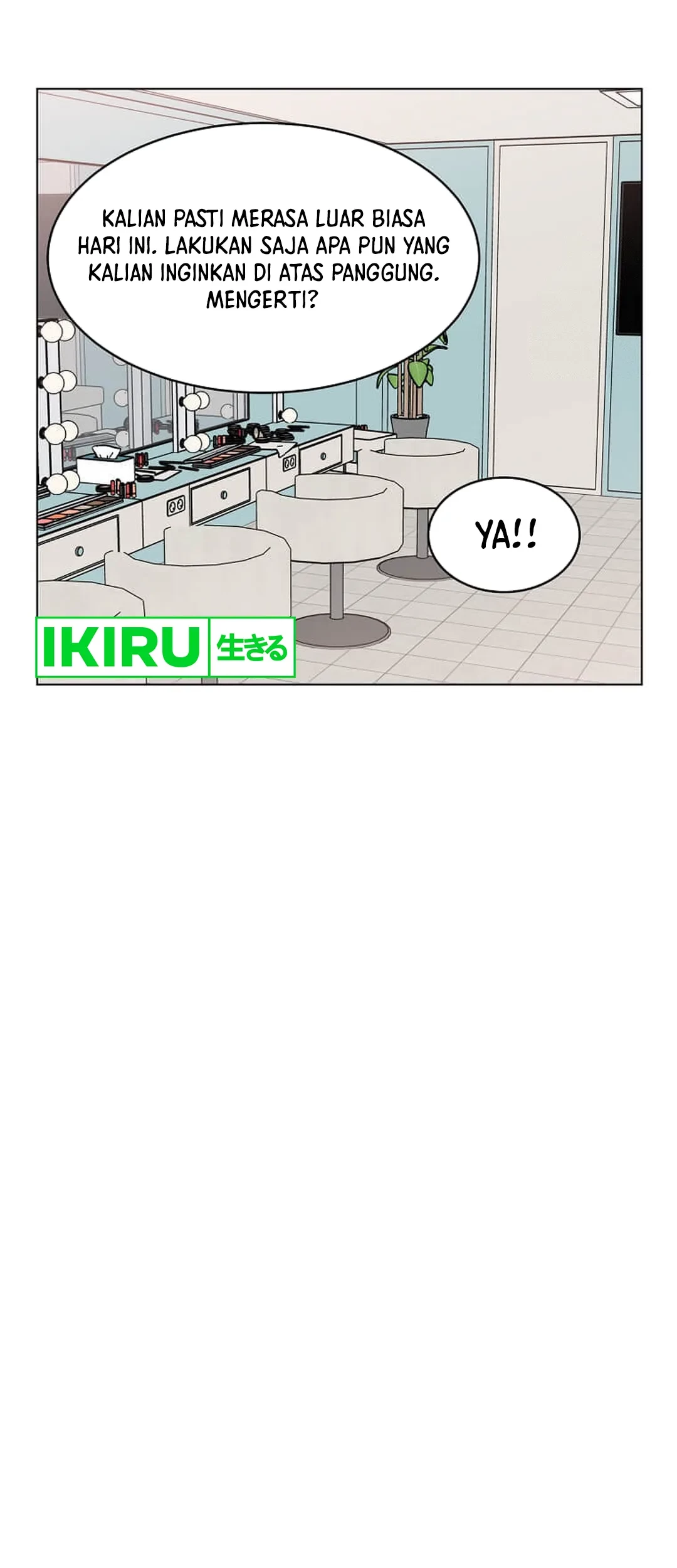 1st Year Max Level Manager Chapter 142 Gambar 30